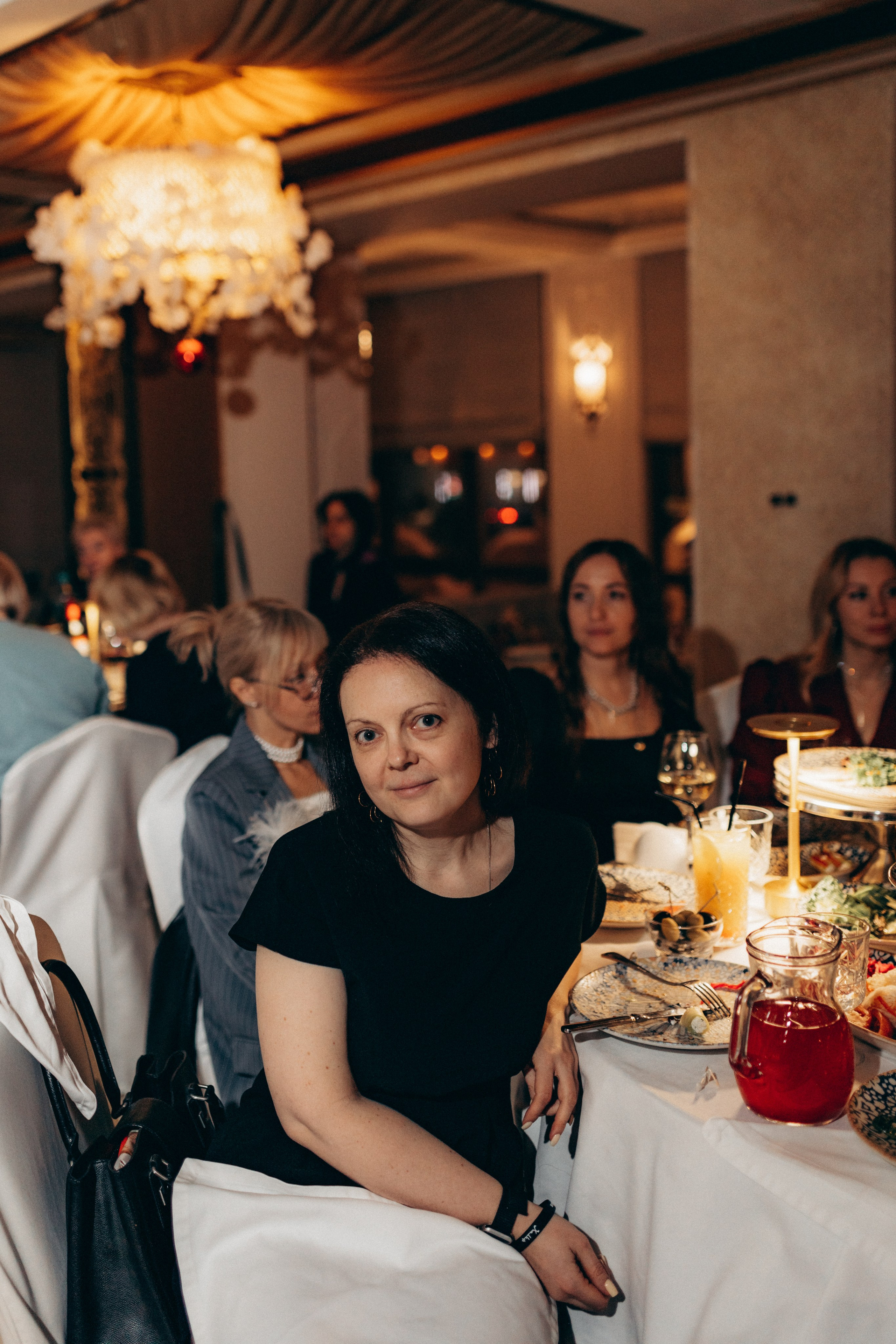 Новогодний корпоратив. Фотограф НОГИНСК, Москва, Анастасия Белая