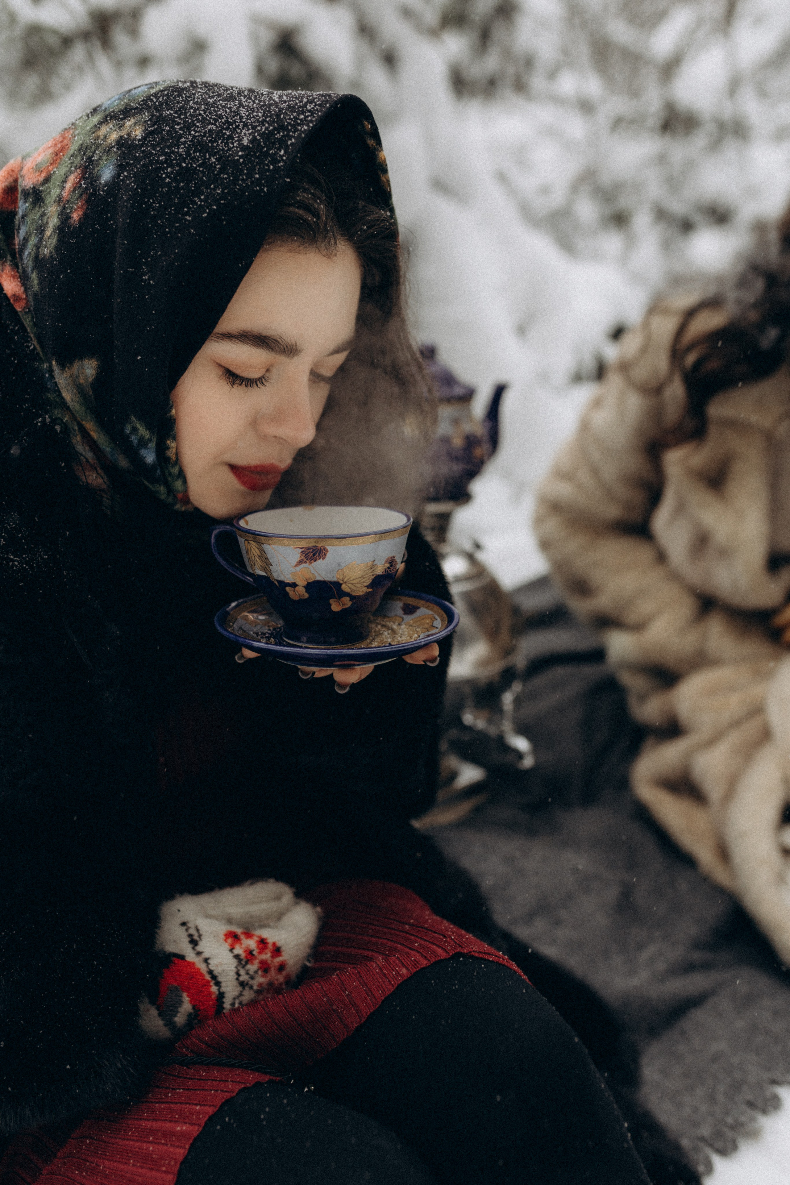 Настя & Ангелина. Фотограф НОГИНСК, Москва, Анастасия Белая