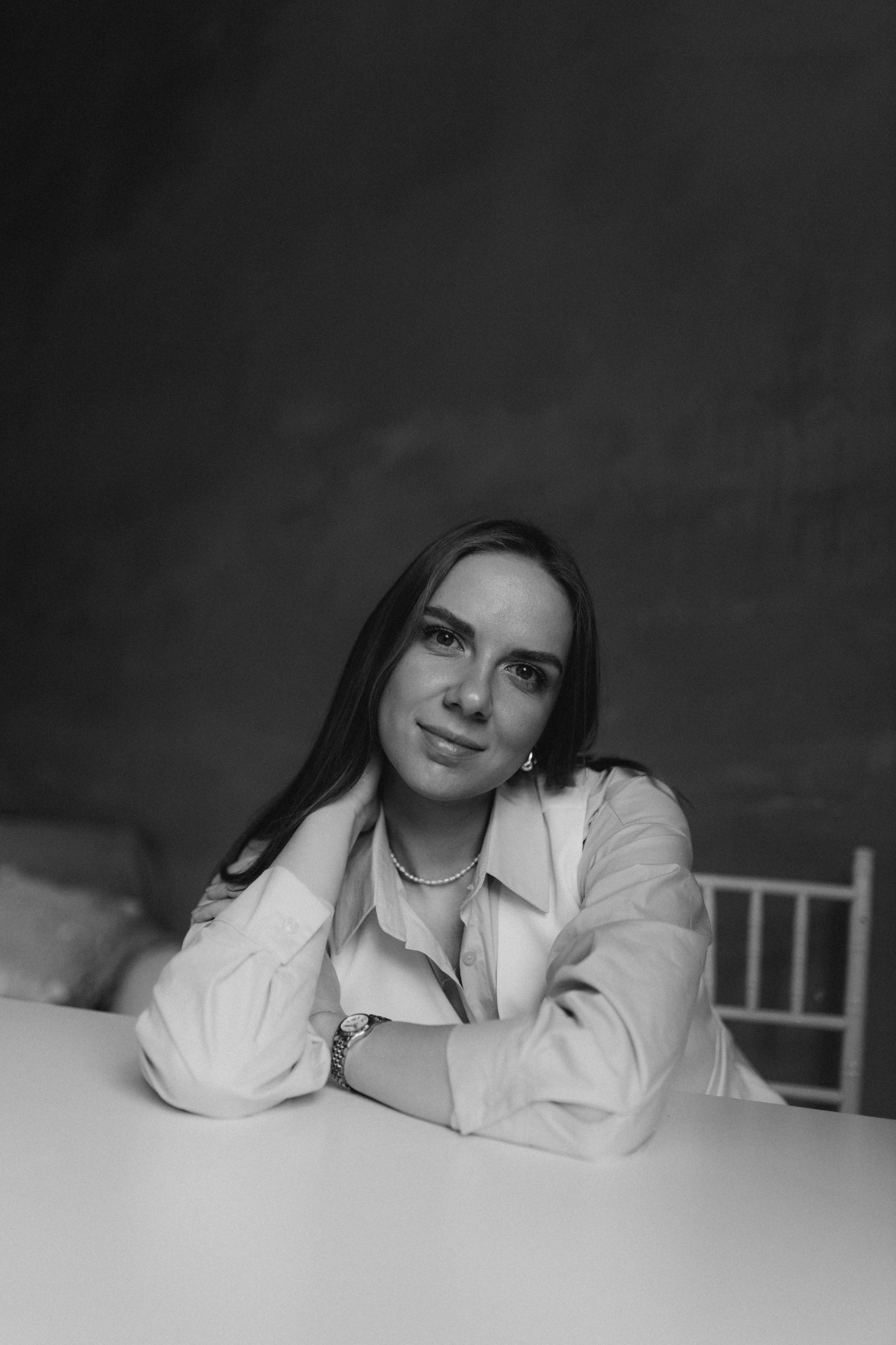 Настя. Веб-дизайнер. Фотограф НОГИНСК, Москва, Анастасия Белая