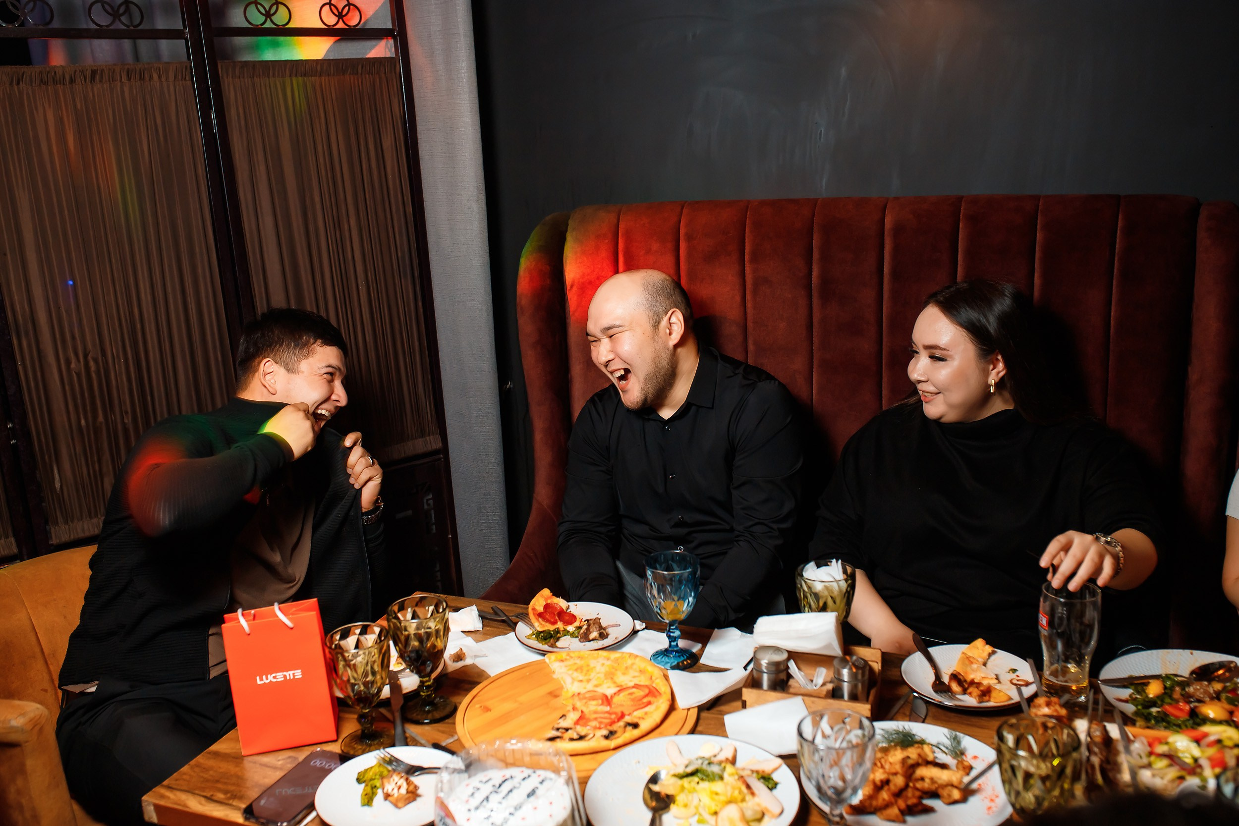 Gromche. Кипятком Павлодар