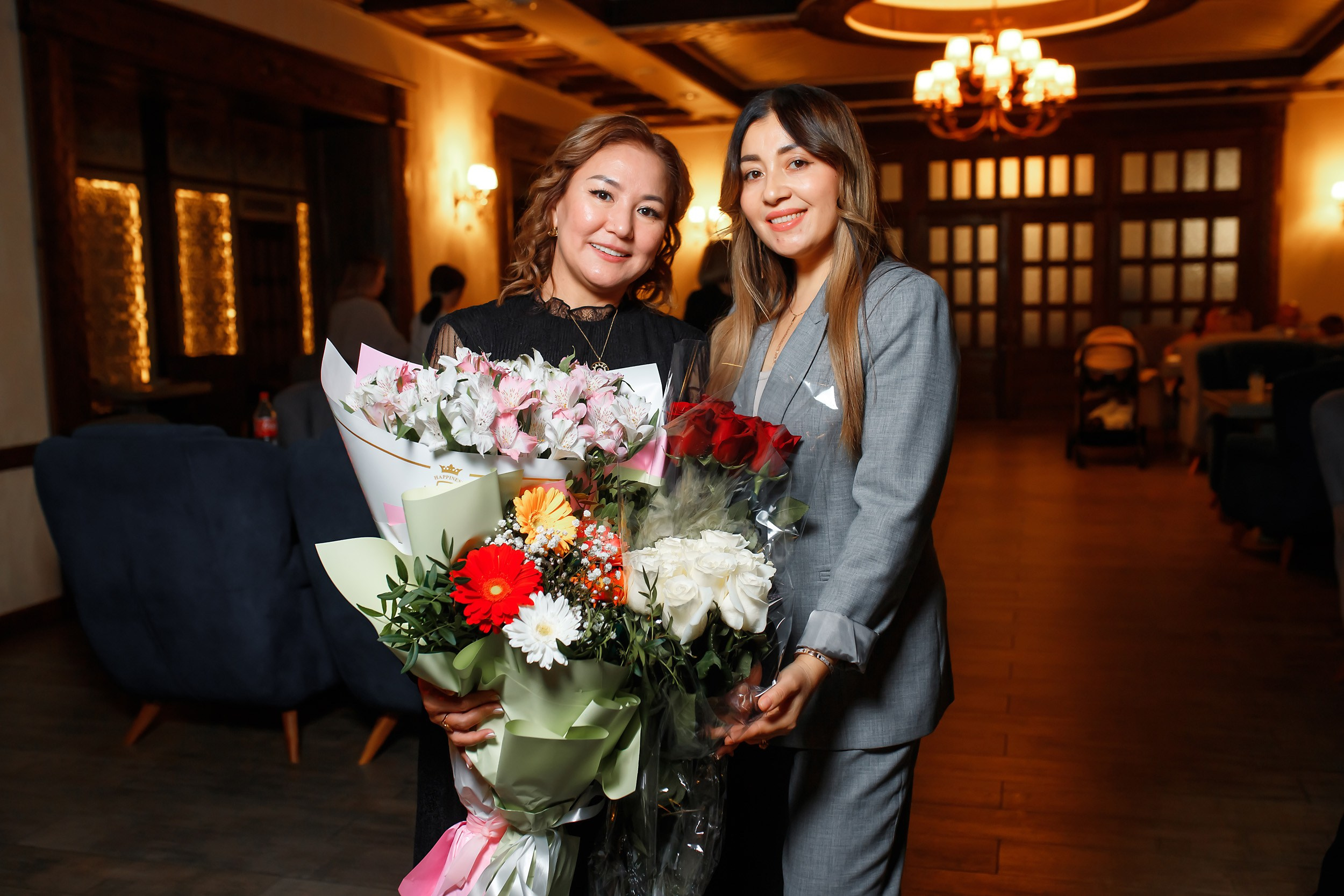 Seasons. Кипятком Павлодар