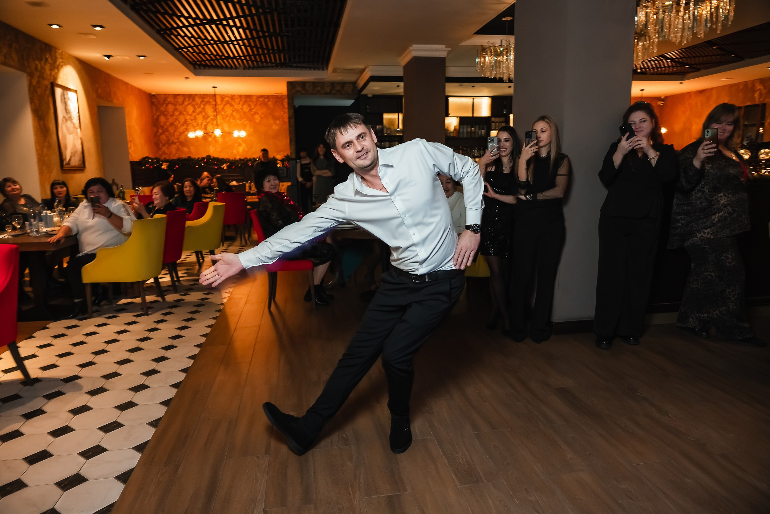 Chili. Кипятком Павлодар