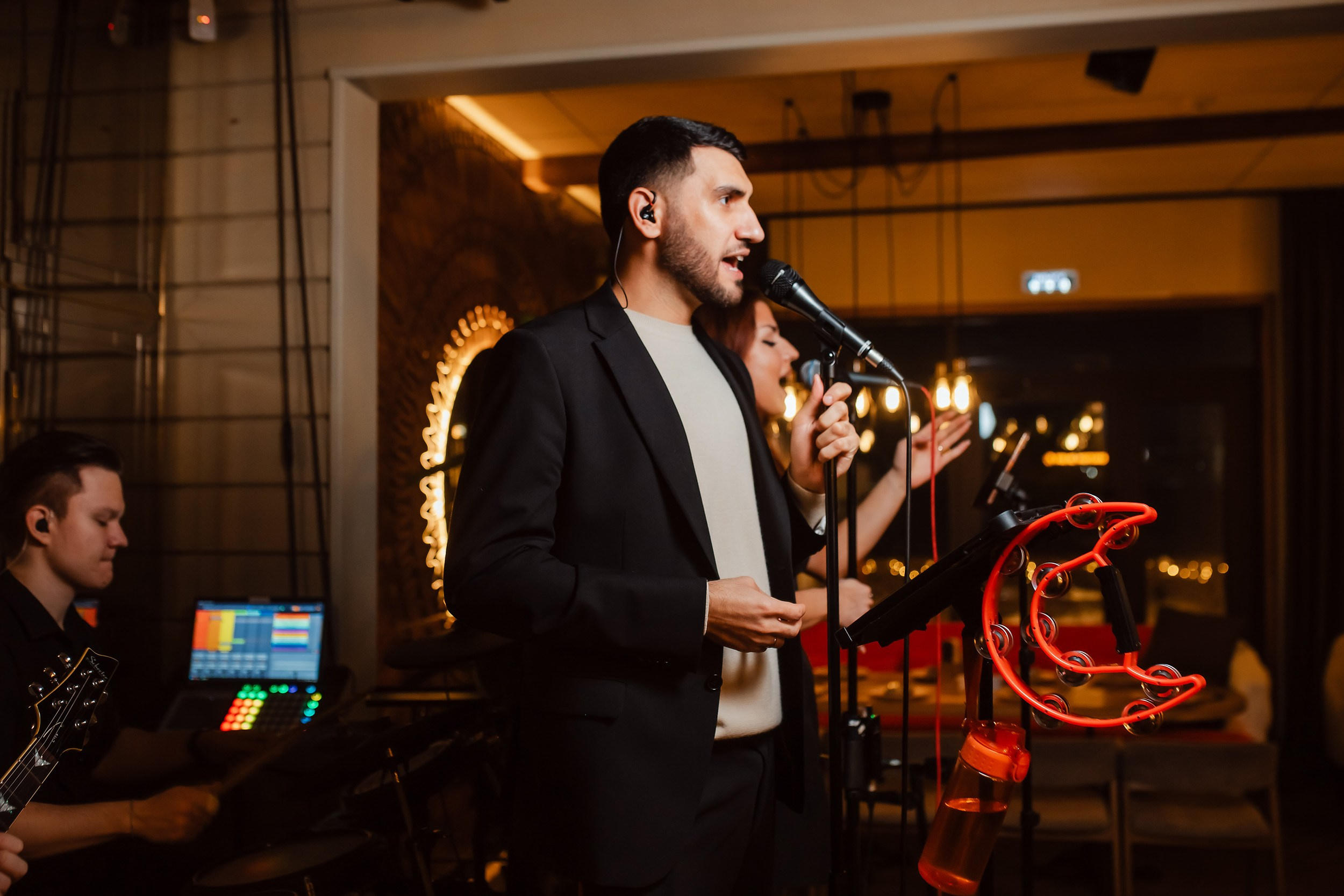 Veranda. Кипятком Павлодар