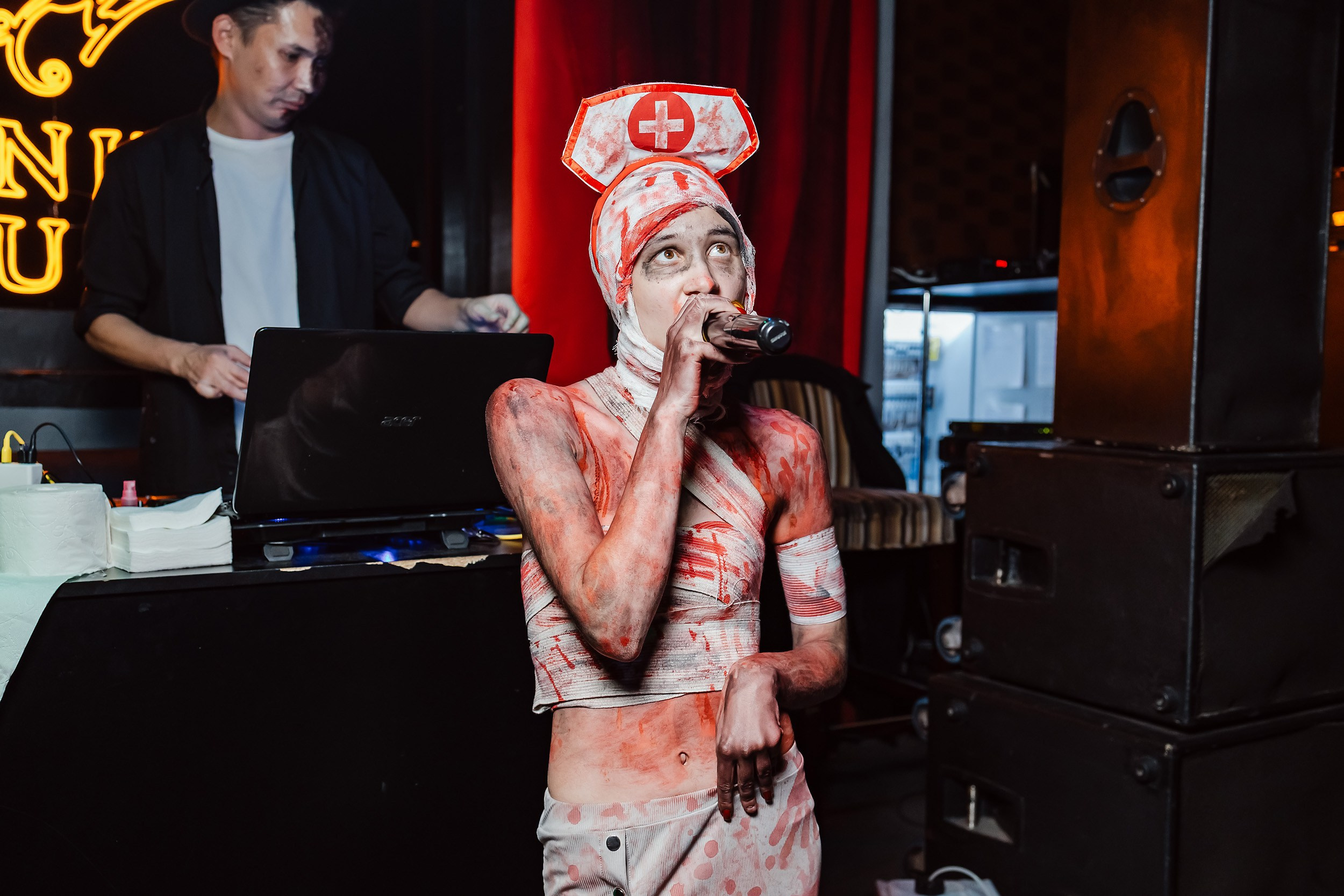 Gromche. Кипятком Павлодар