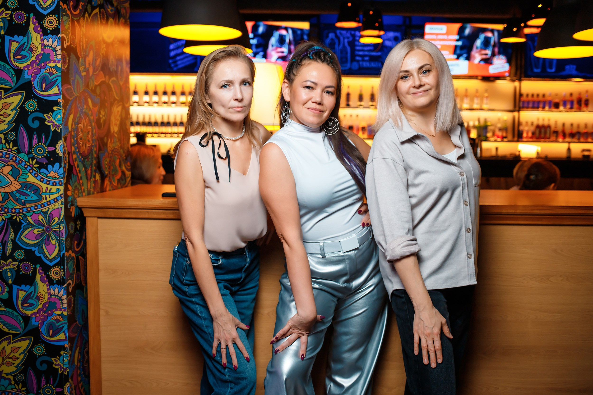 Пошумим Квиз. Кипятком Павлодар