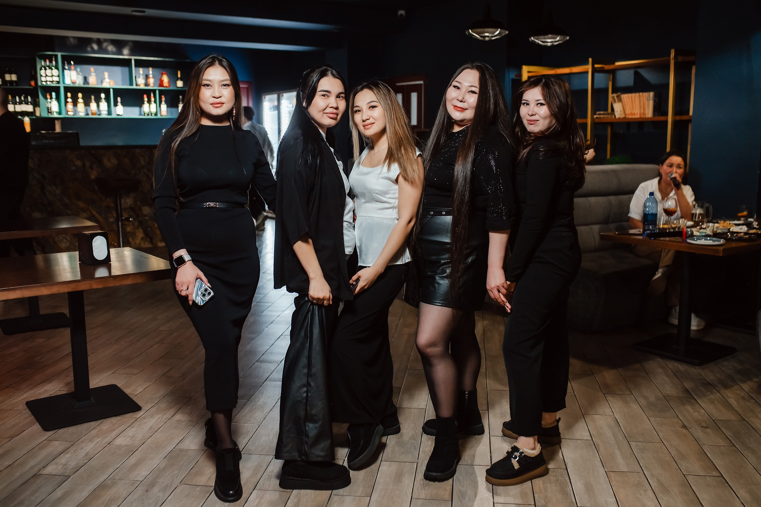 Most. Кипятком Павлодар