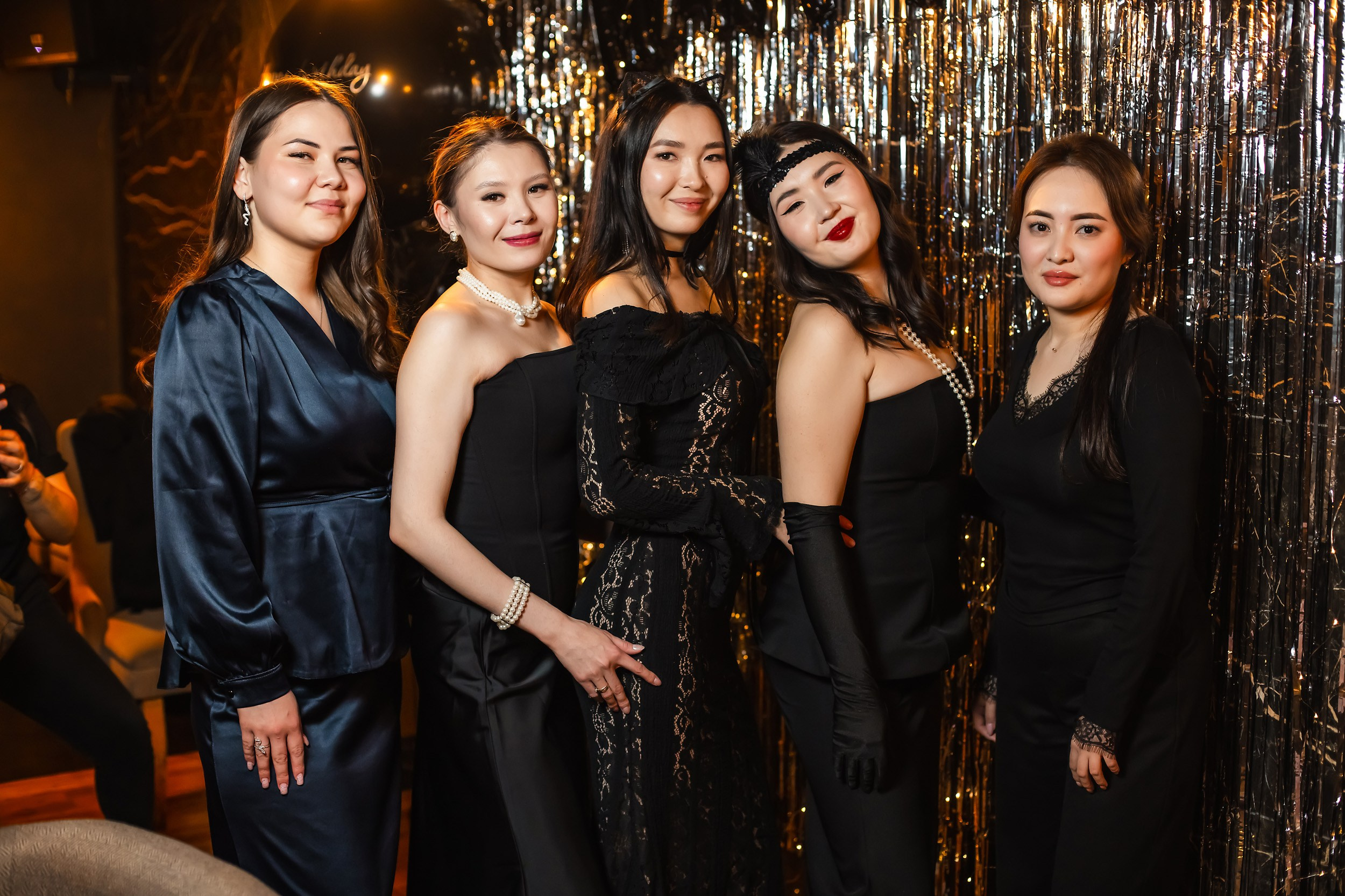 Gipsy. Кипятком Павлодар