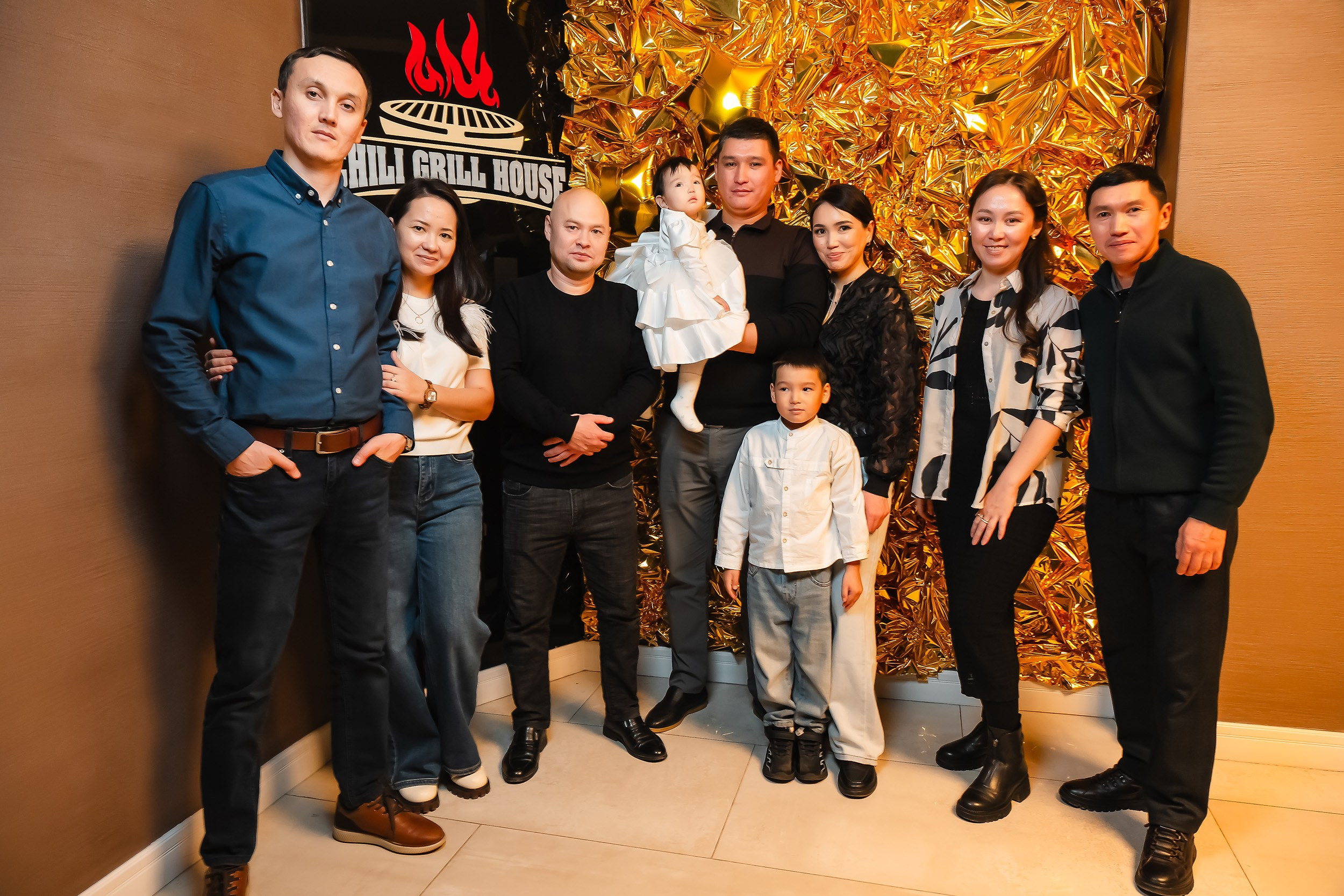 Chili. Кипятком Павлодар