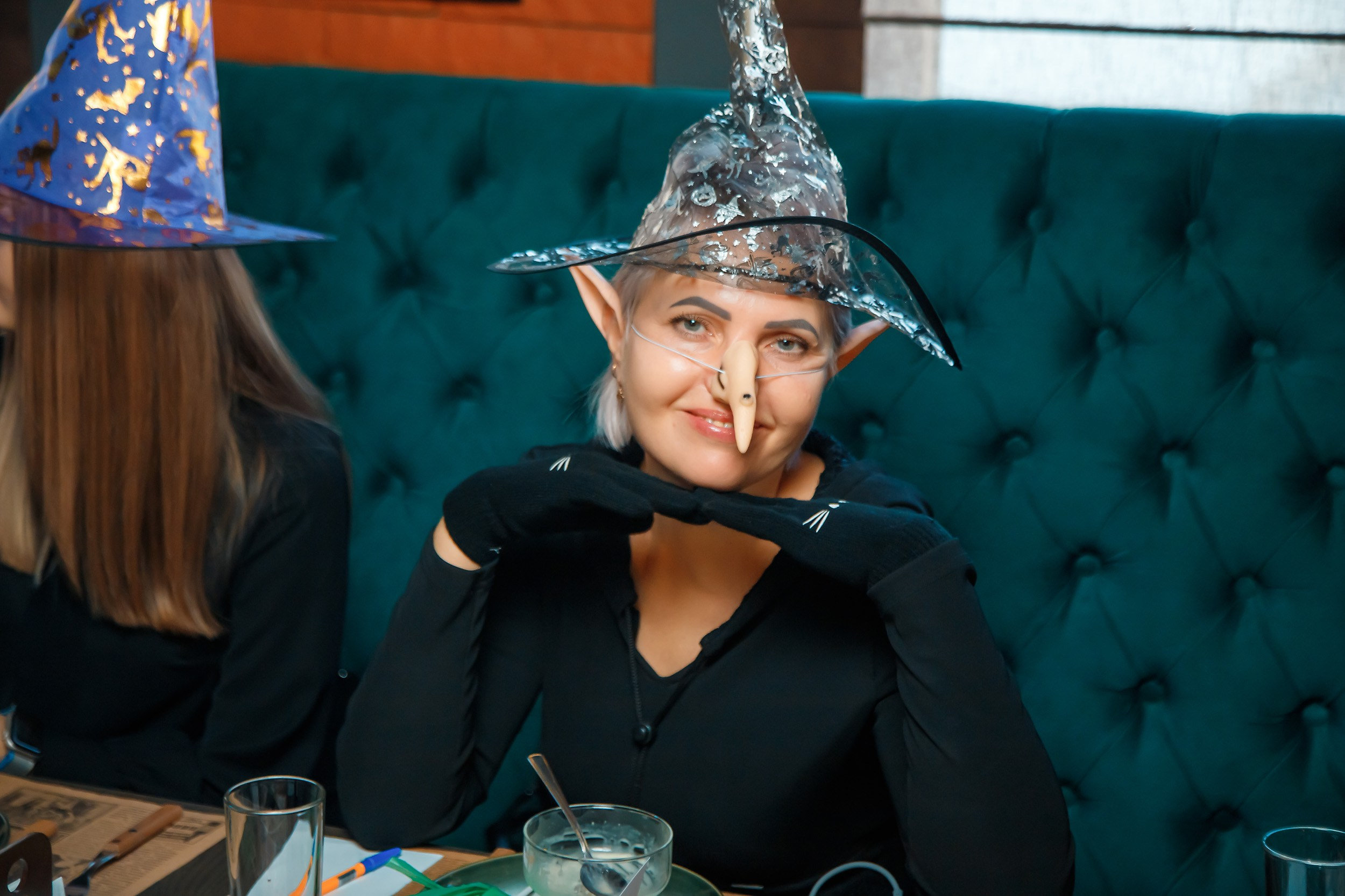 I Mom's Quiz. Кипятком Павлодар