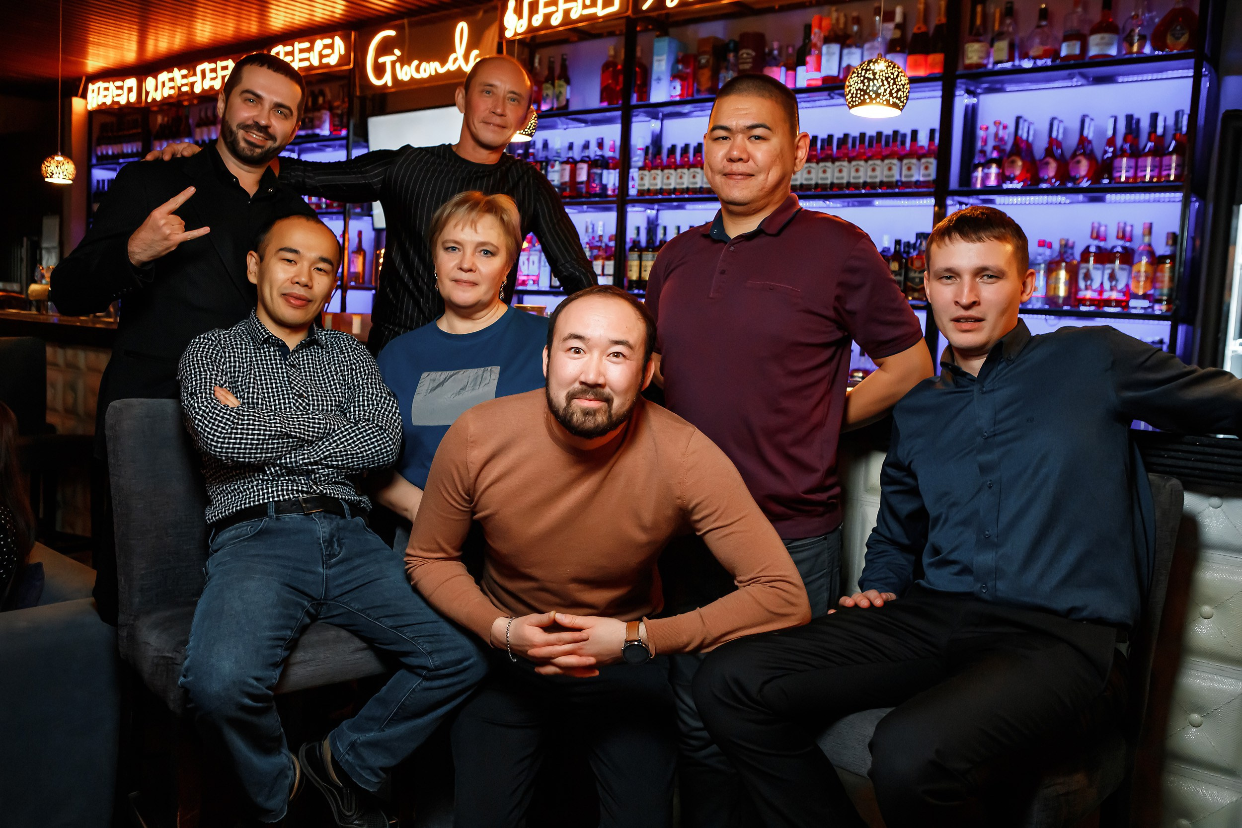 Vedro. Кипятком Павлодар