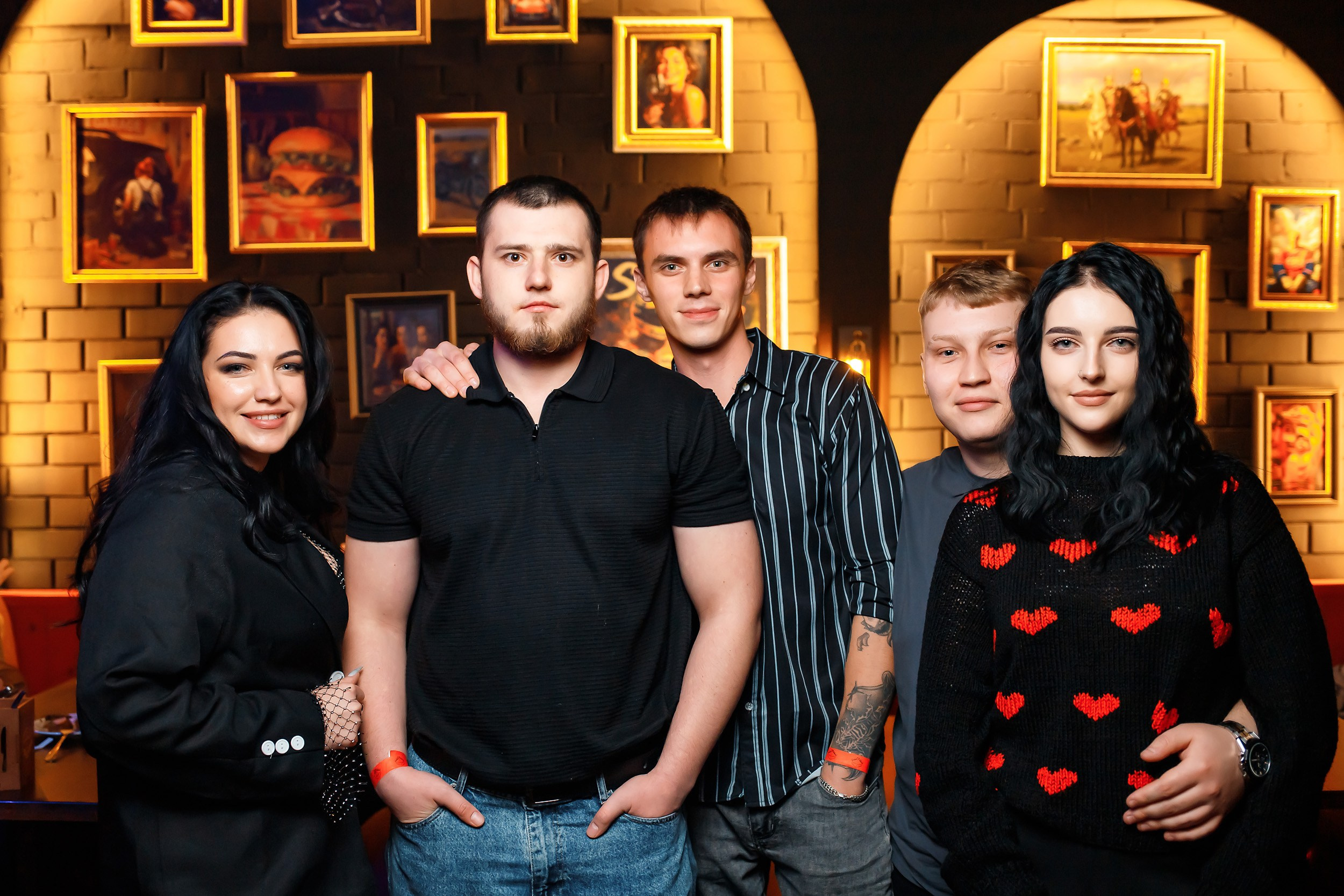 Garage. Кипятком Павлодар