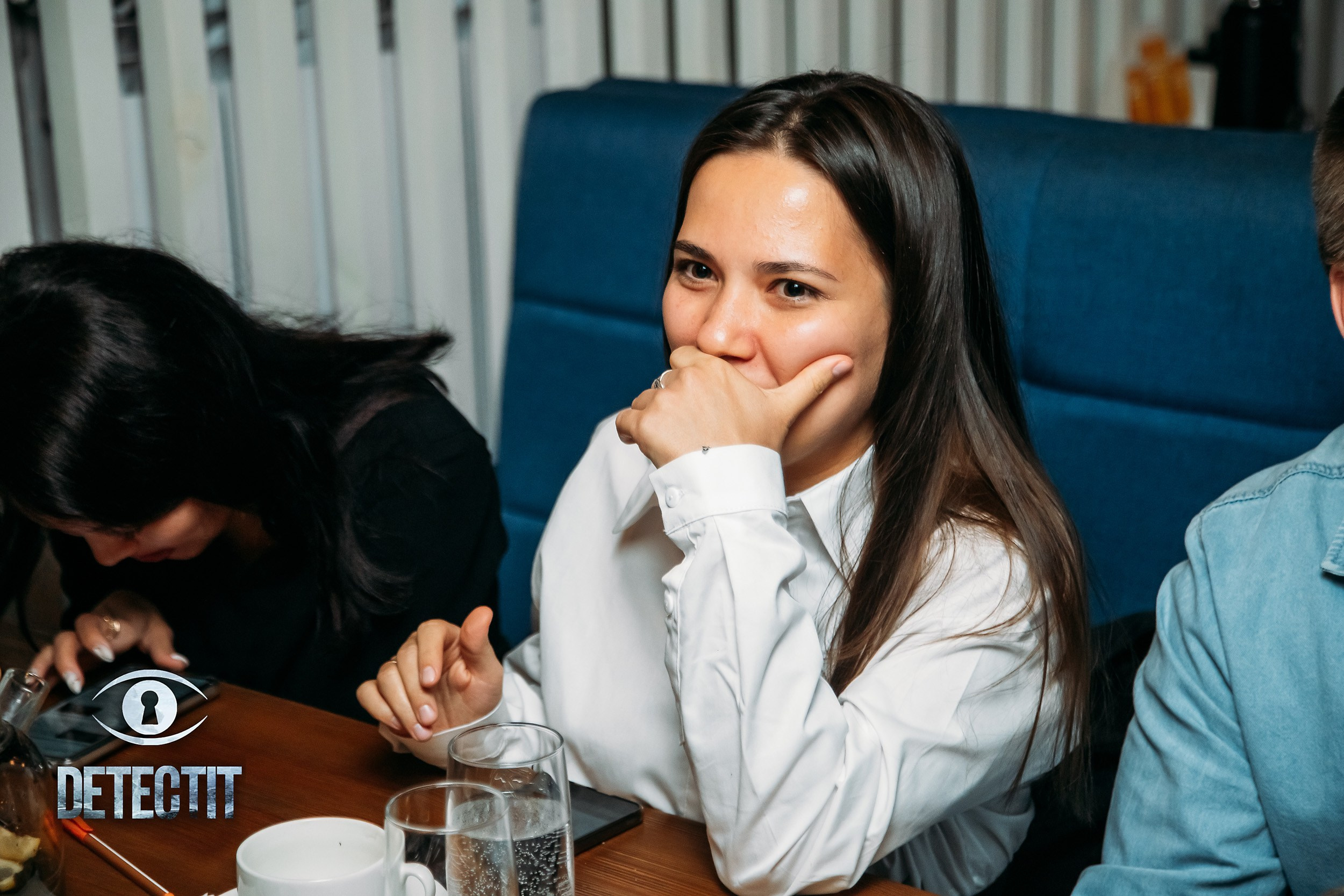 Detectit. Кипятком Павлодар