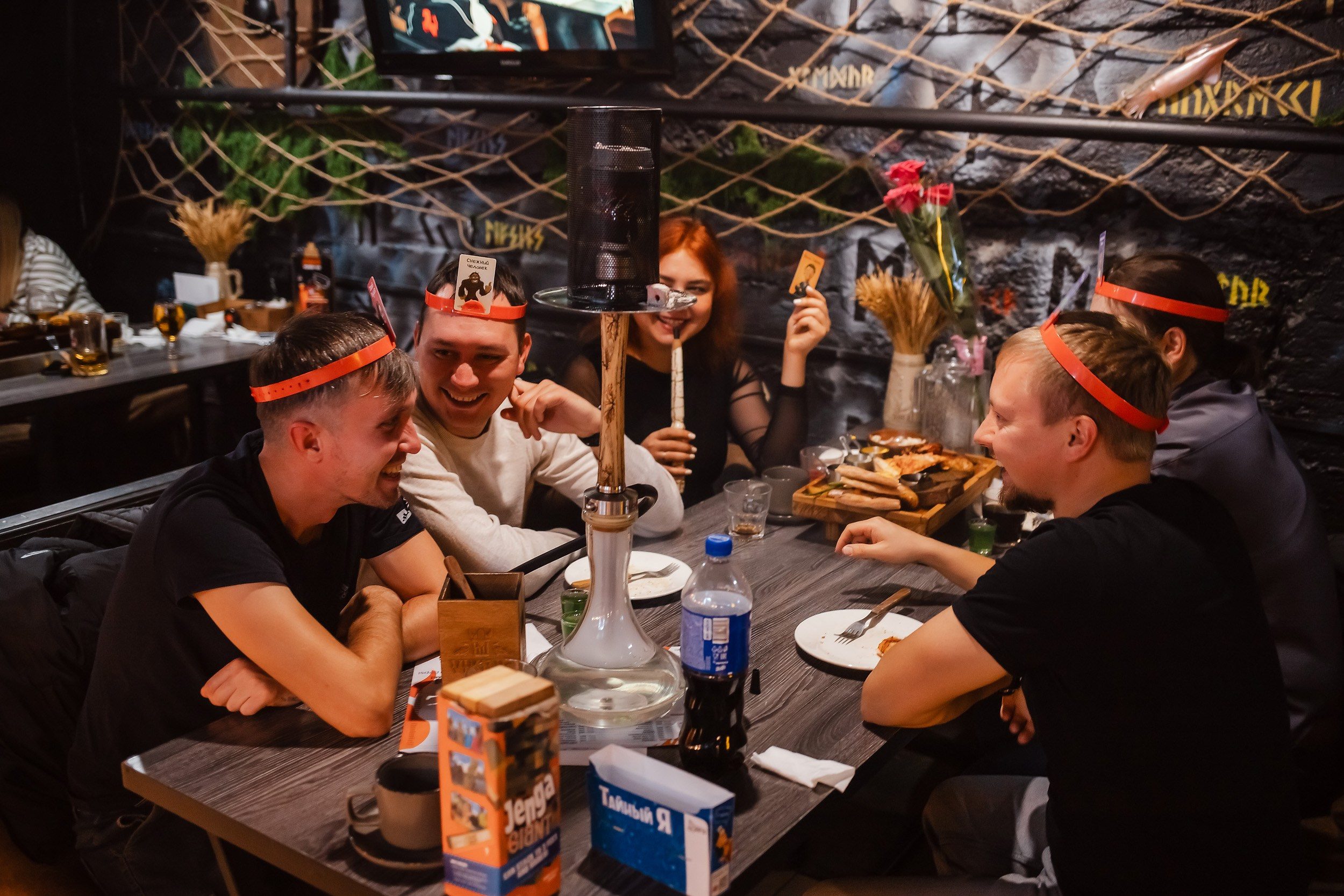 Viking. Кипятком Павлодар