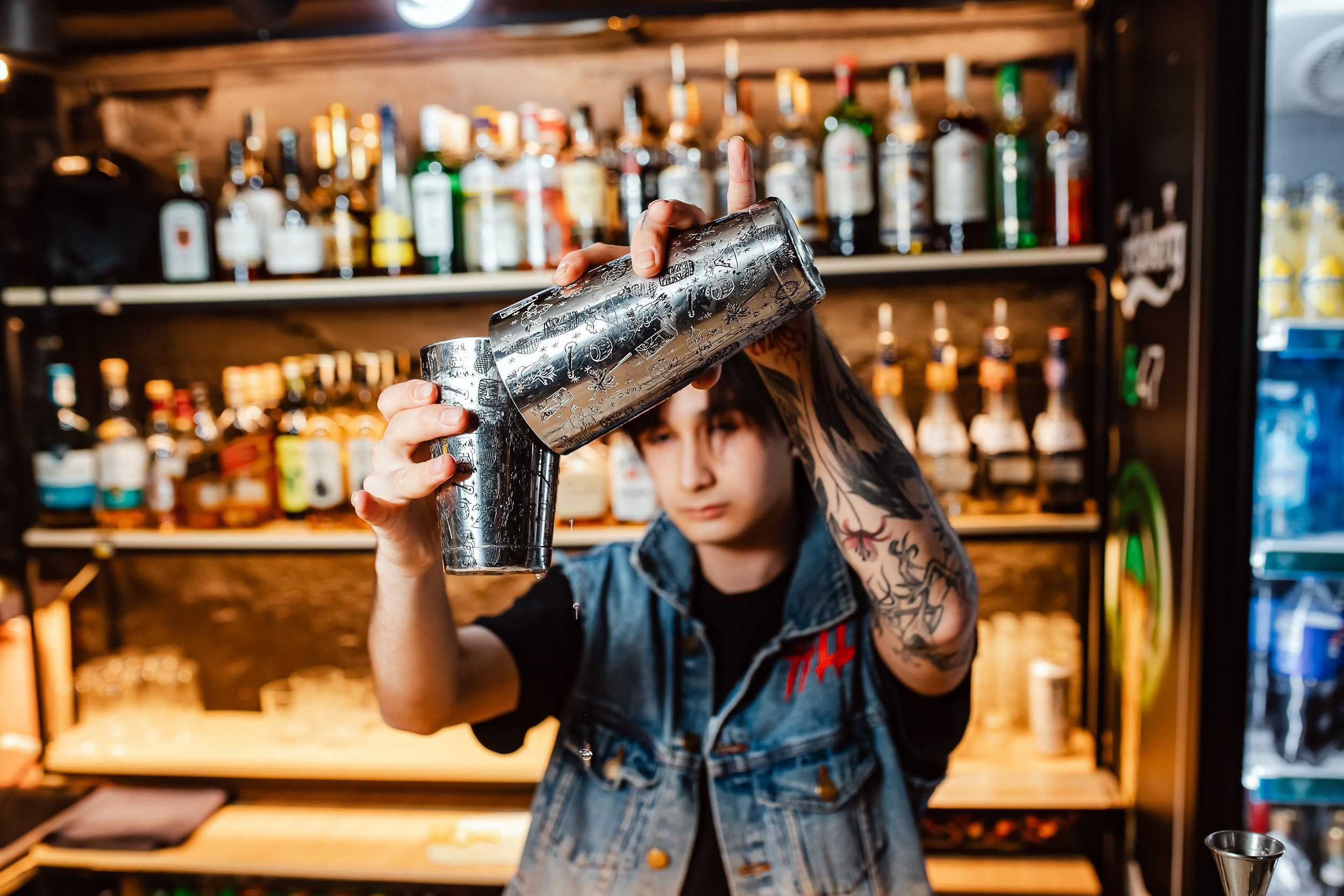 Viking. Кипятком Павлодар