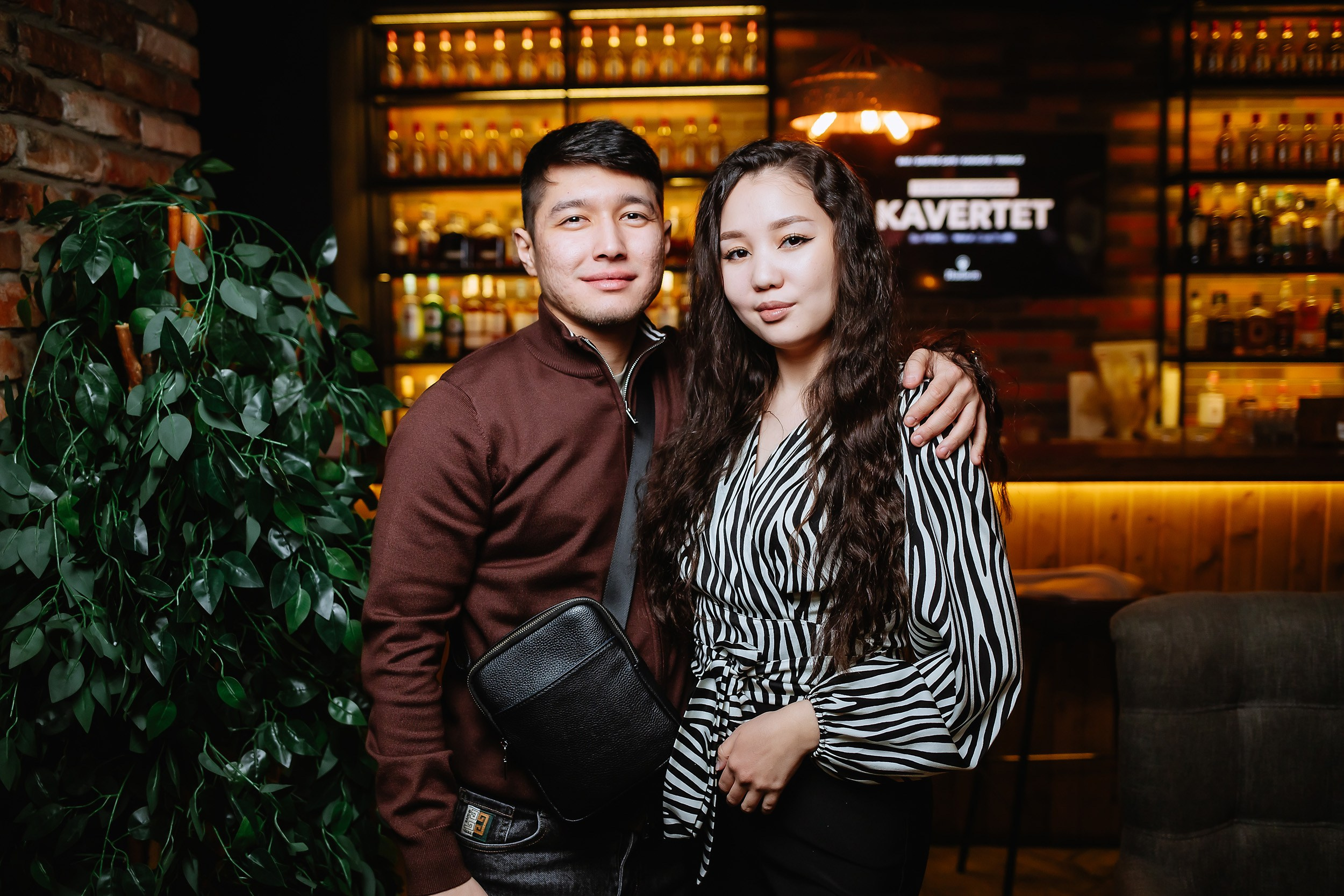 Hudson. Кипятком Павлодар