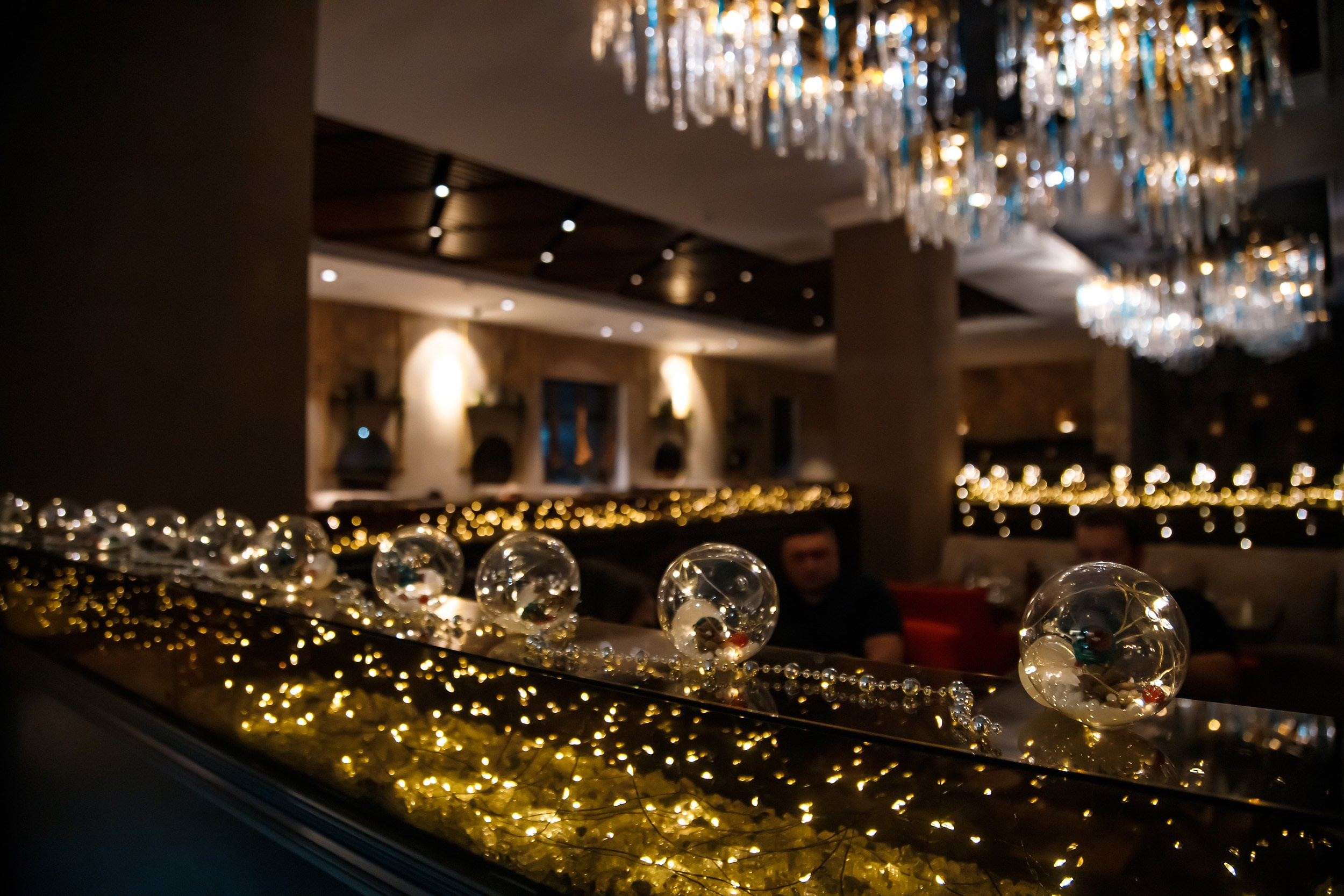 Chili. Кипятком Павлодар