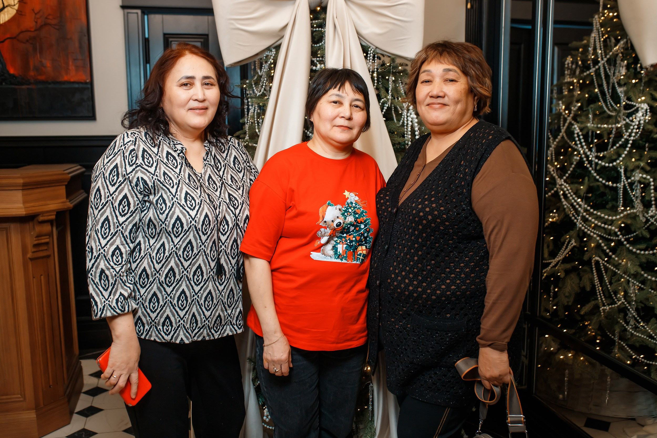 Bossfor. Кипятком Павлодар