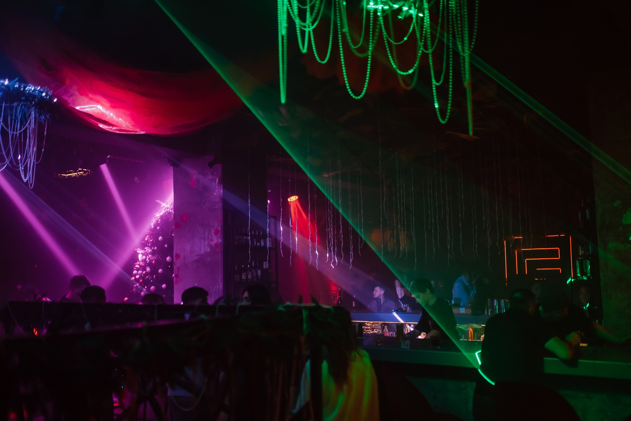 Insomnia. Кипятком Павлодар