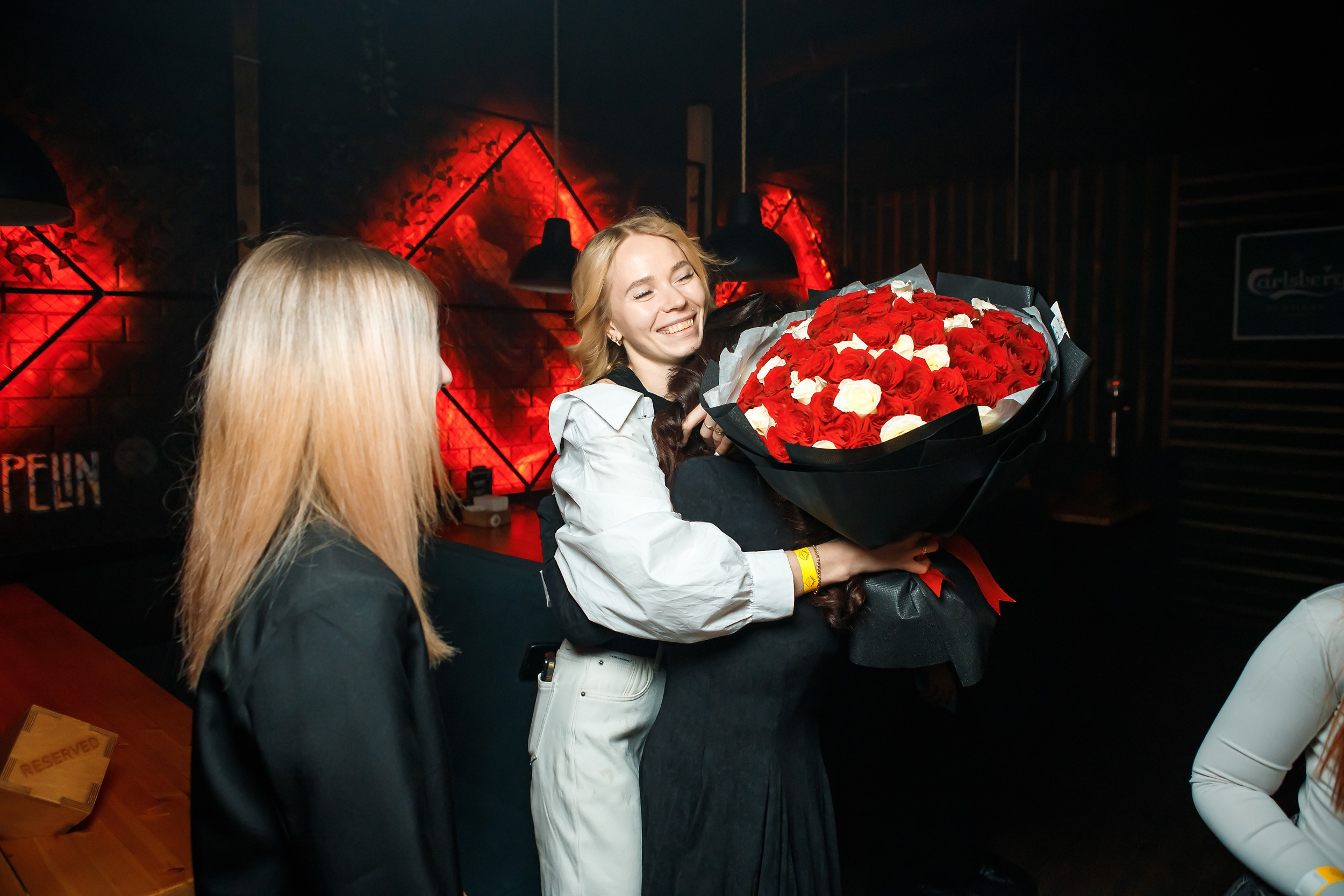 Garage. Кипятком Павлодар