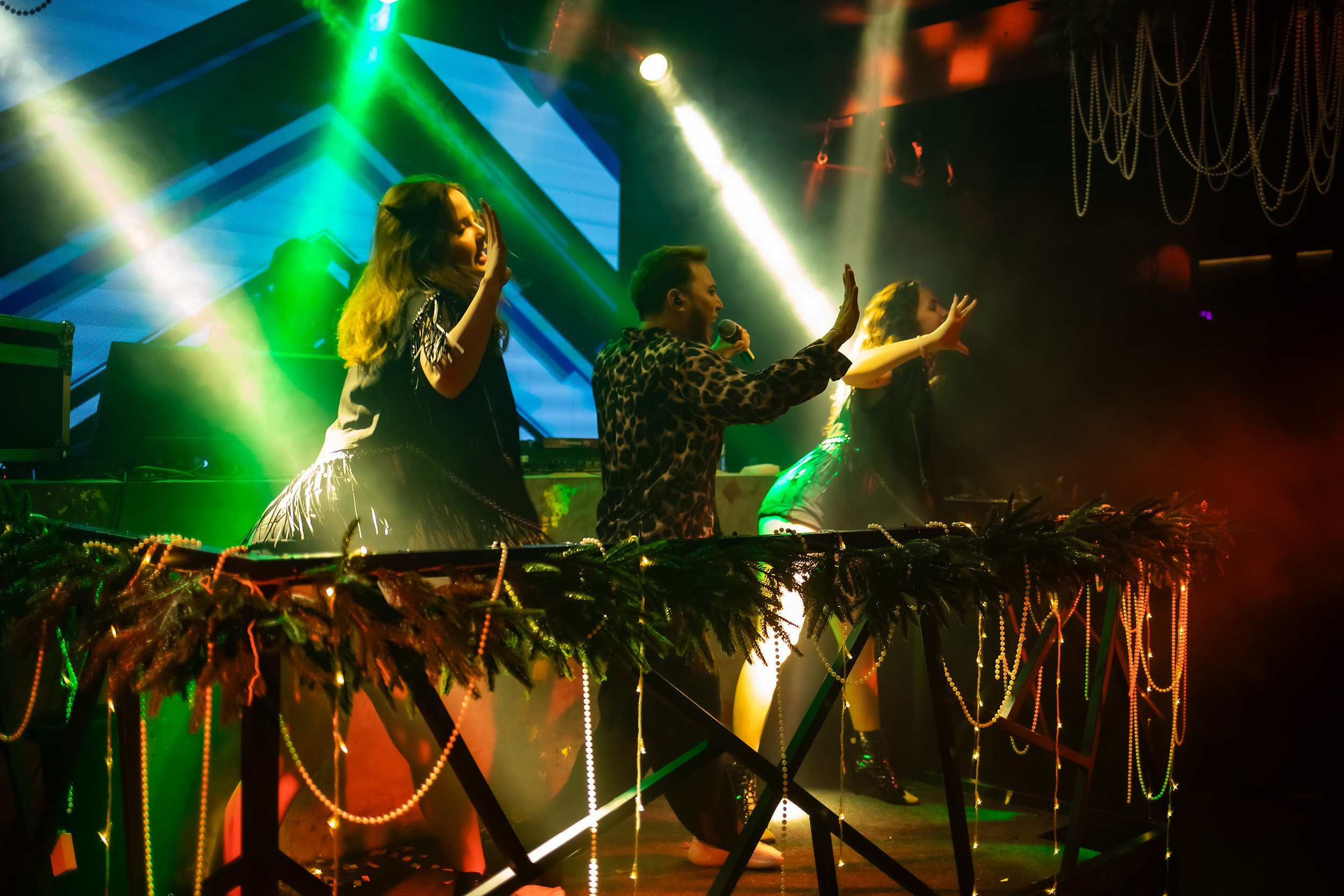 Insomnia. Кипятком Павлодар