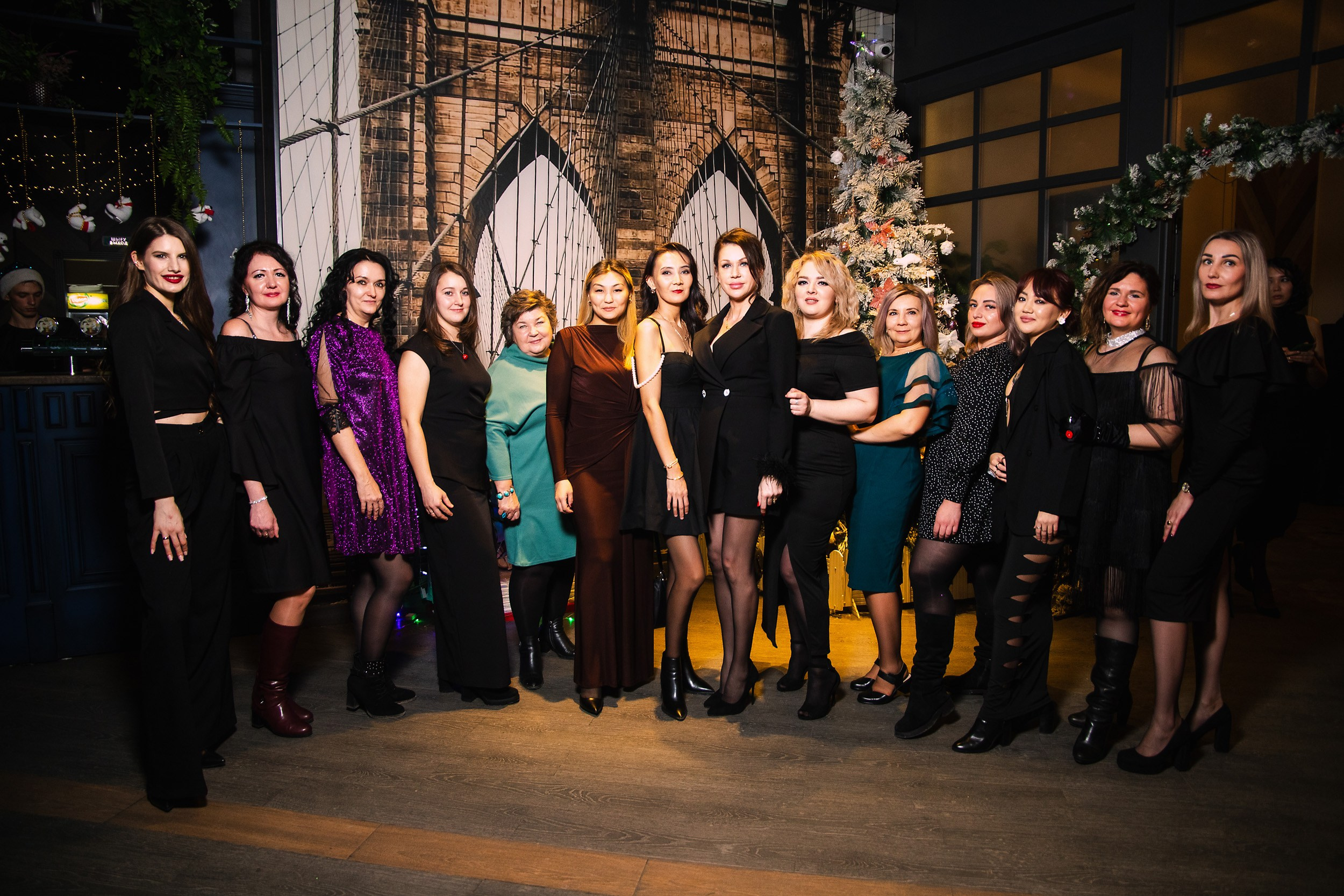 Огни. Кипятком Павлодар