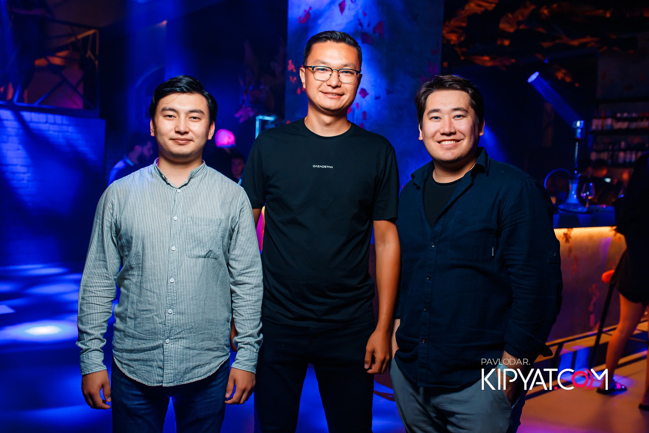 Insomnia. Кипятком Павлодар