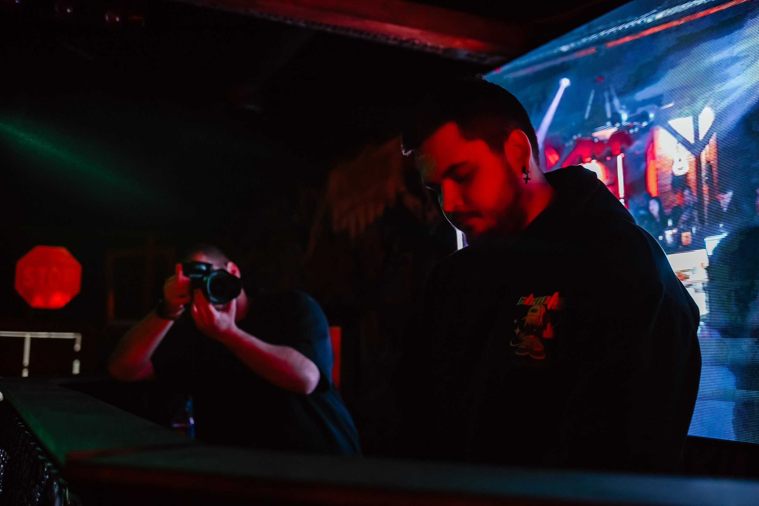 Garage. Кипятком Павлодар