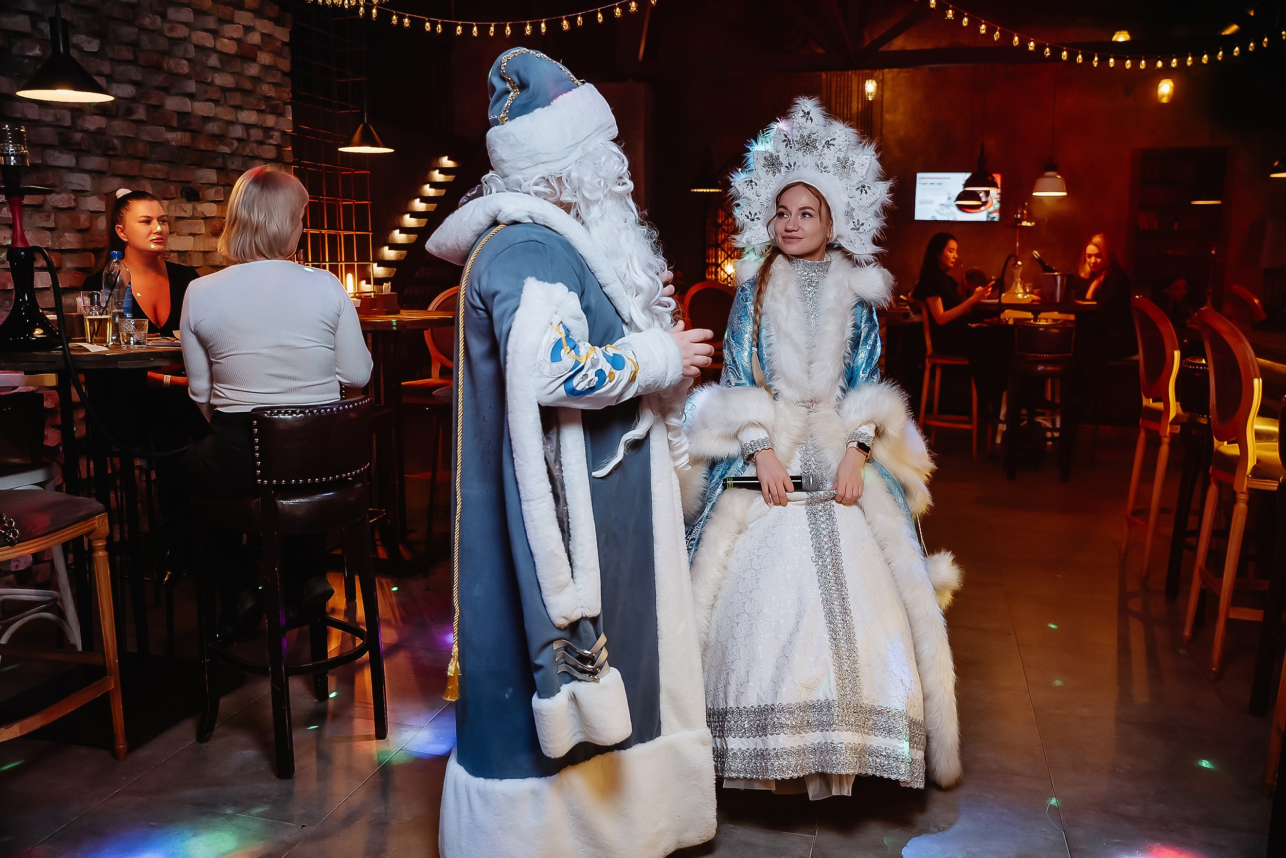 Hudson. Кипятком Павлодар