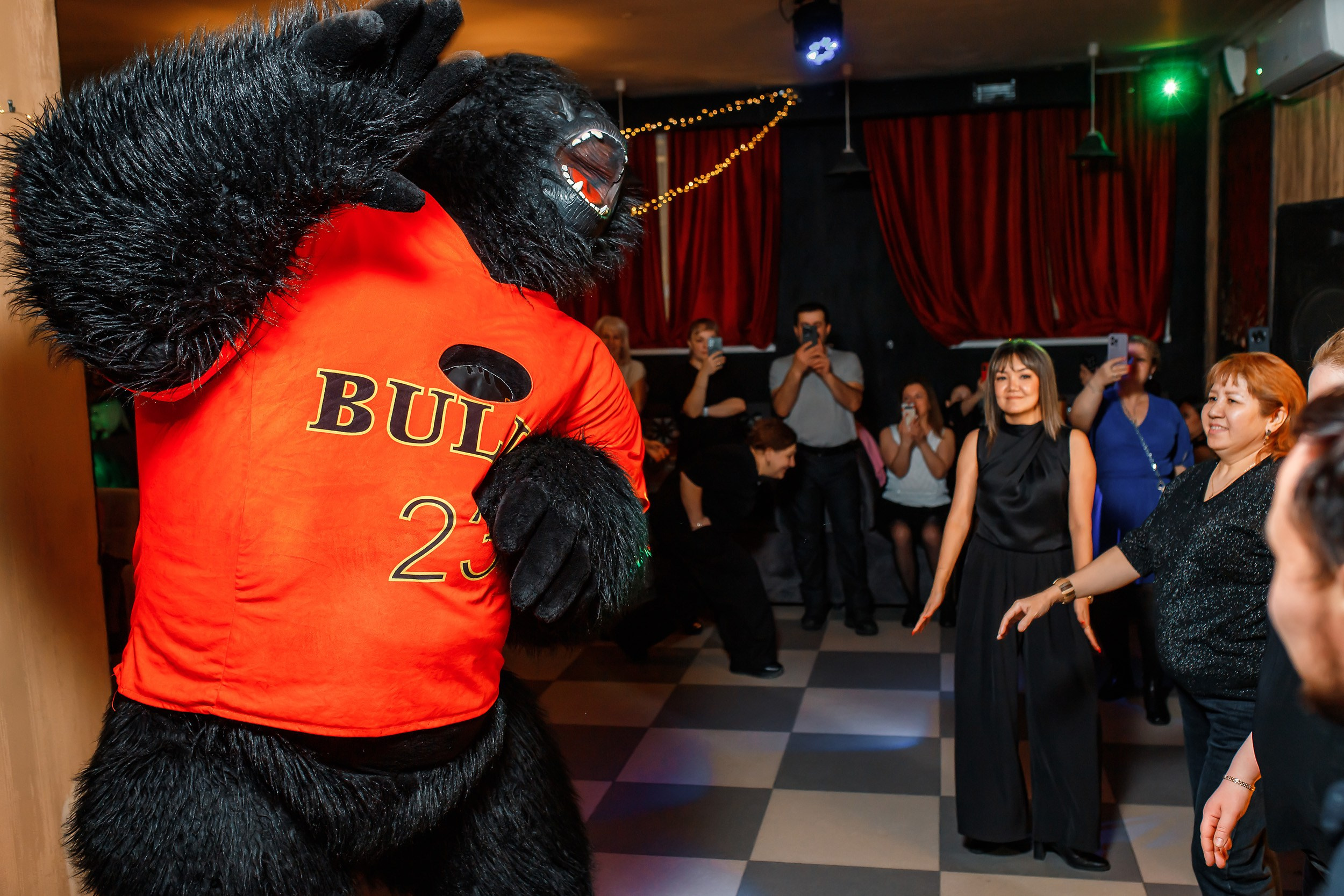 Two Star. Кипятком Павлодар