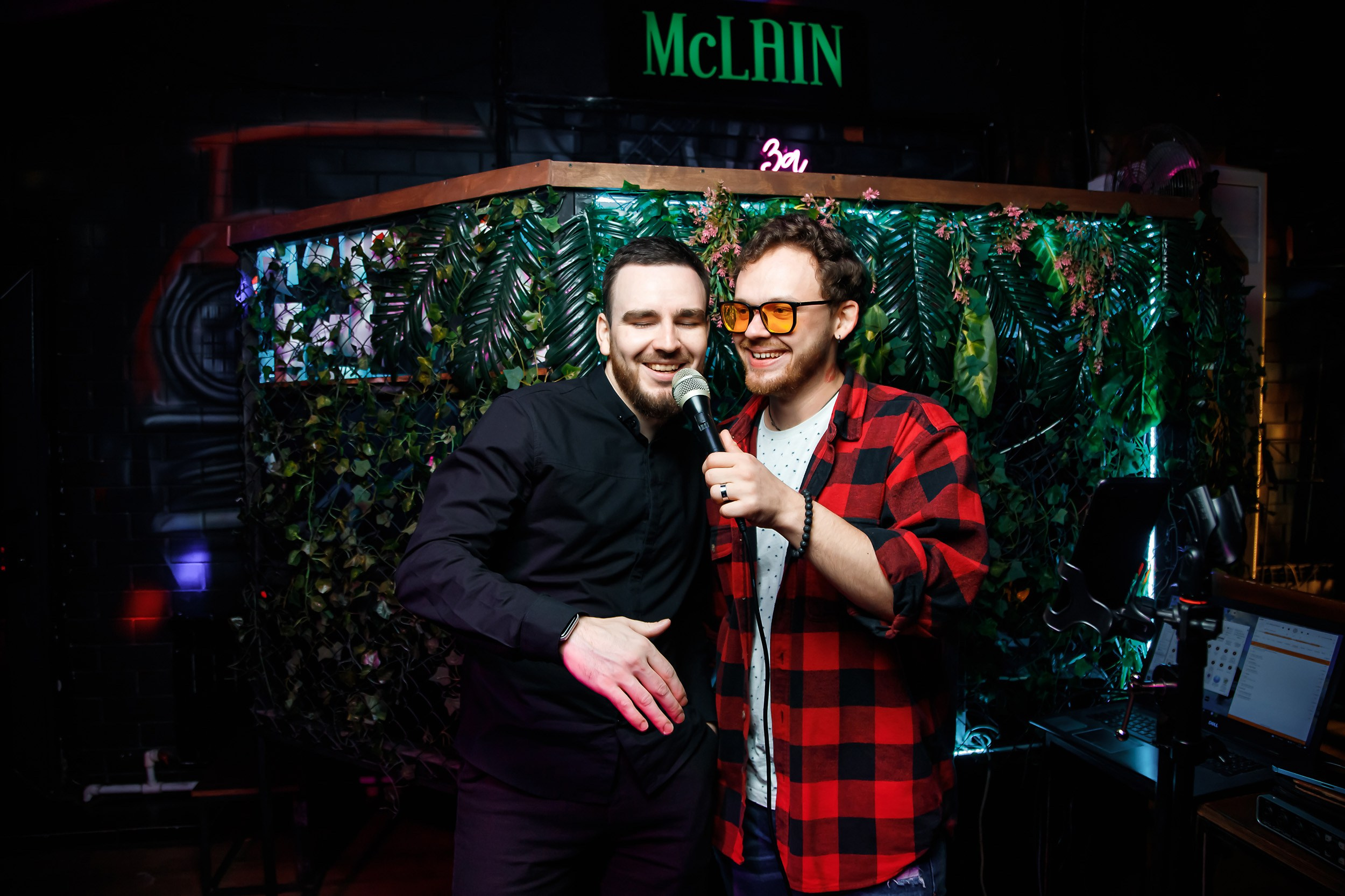 Garage. Кипятком Павлодар