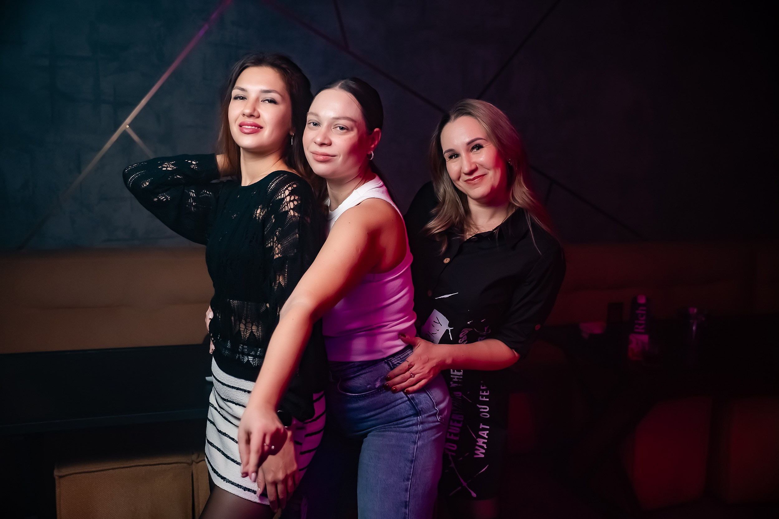 Insomnia. Кипятком Павлодар