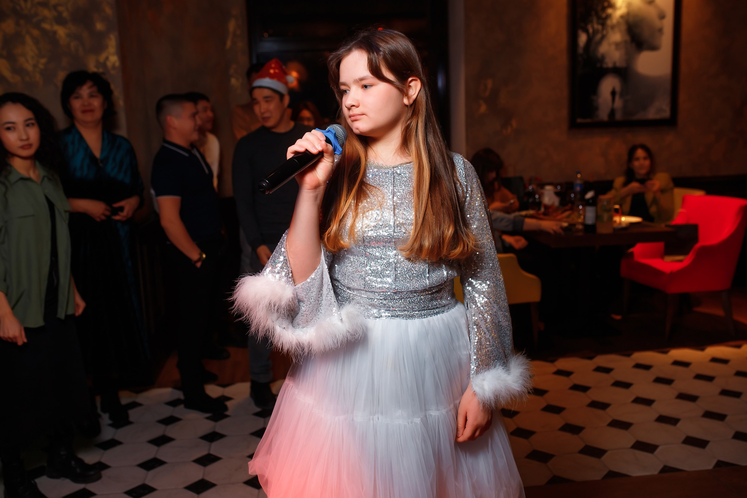 Chili. Кипятком Павлодар