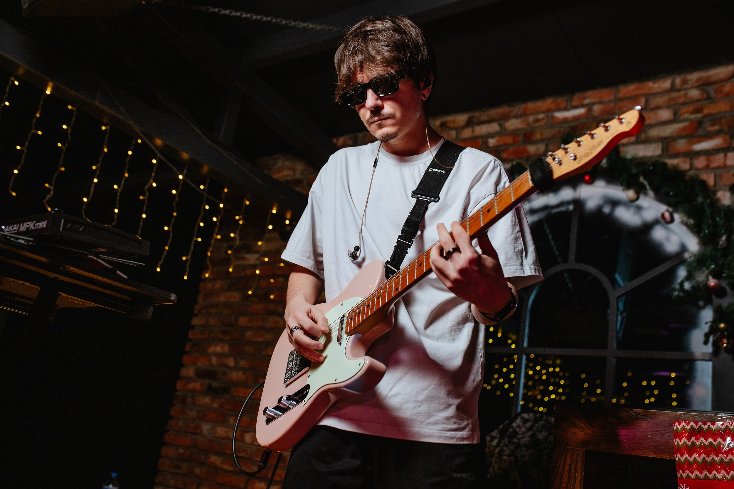 Hudson. Кипятком Павлодар