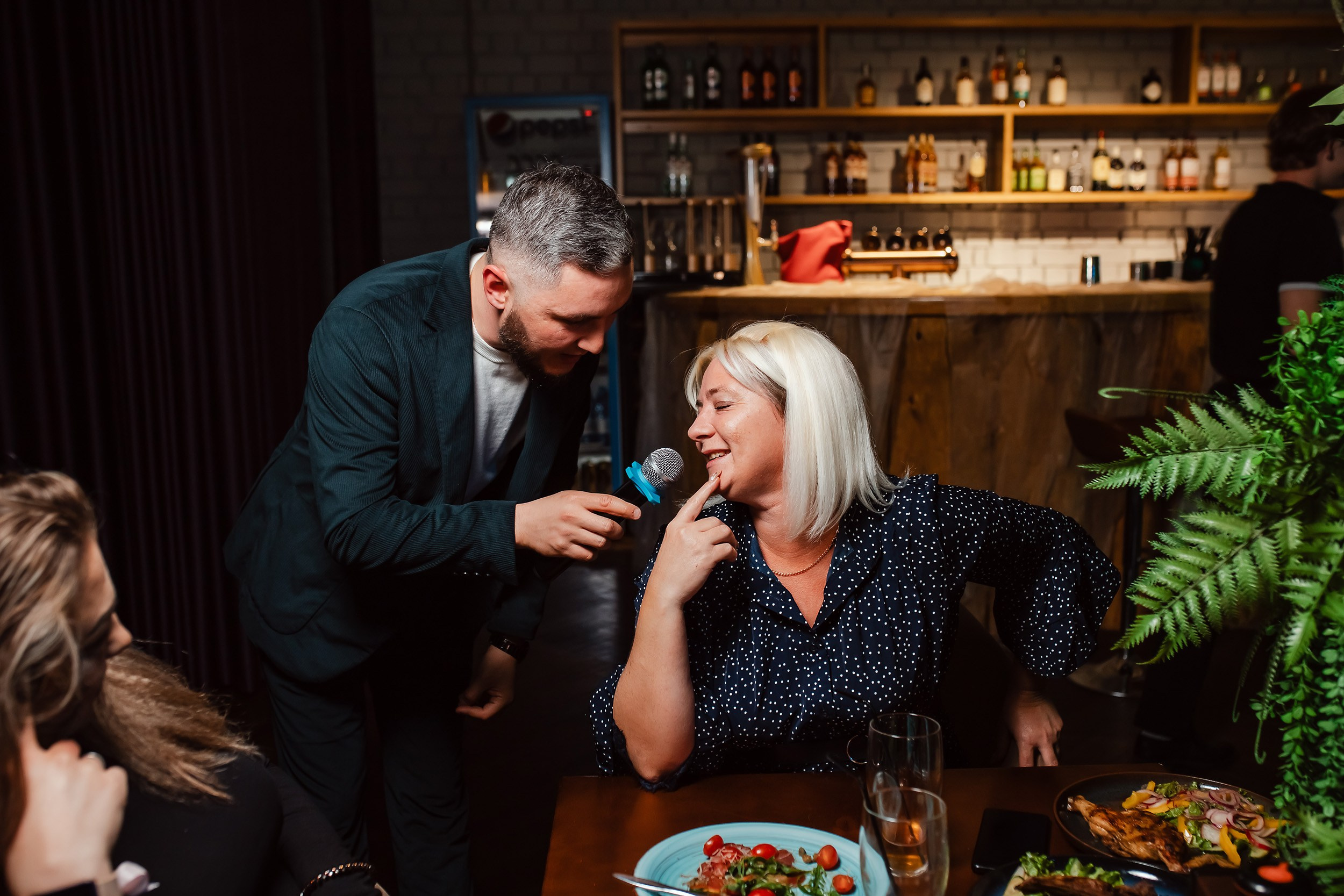 The Most. Кипятком Павлодар