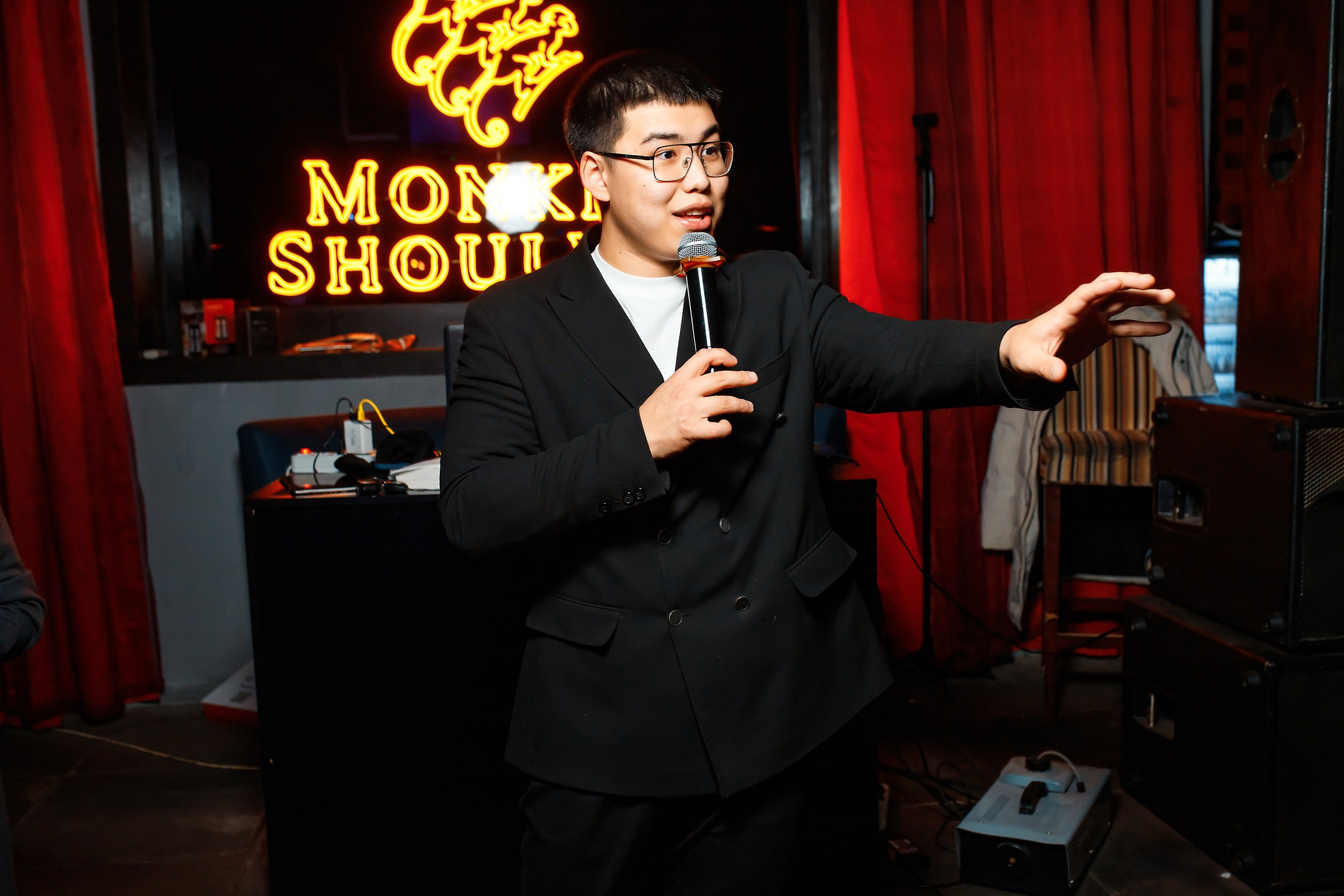 Gromche. Кипятком Павлодар