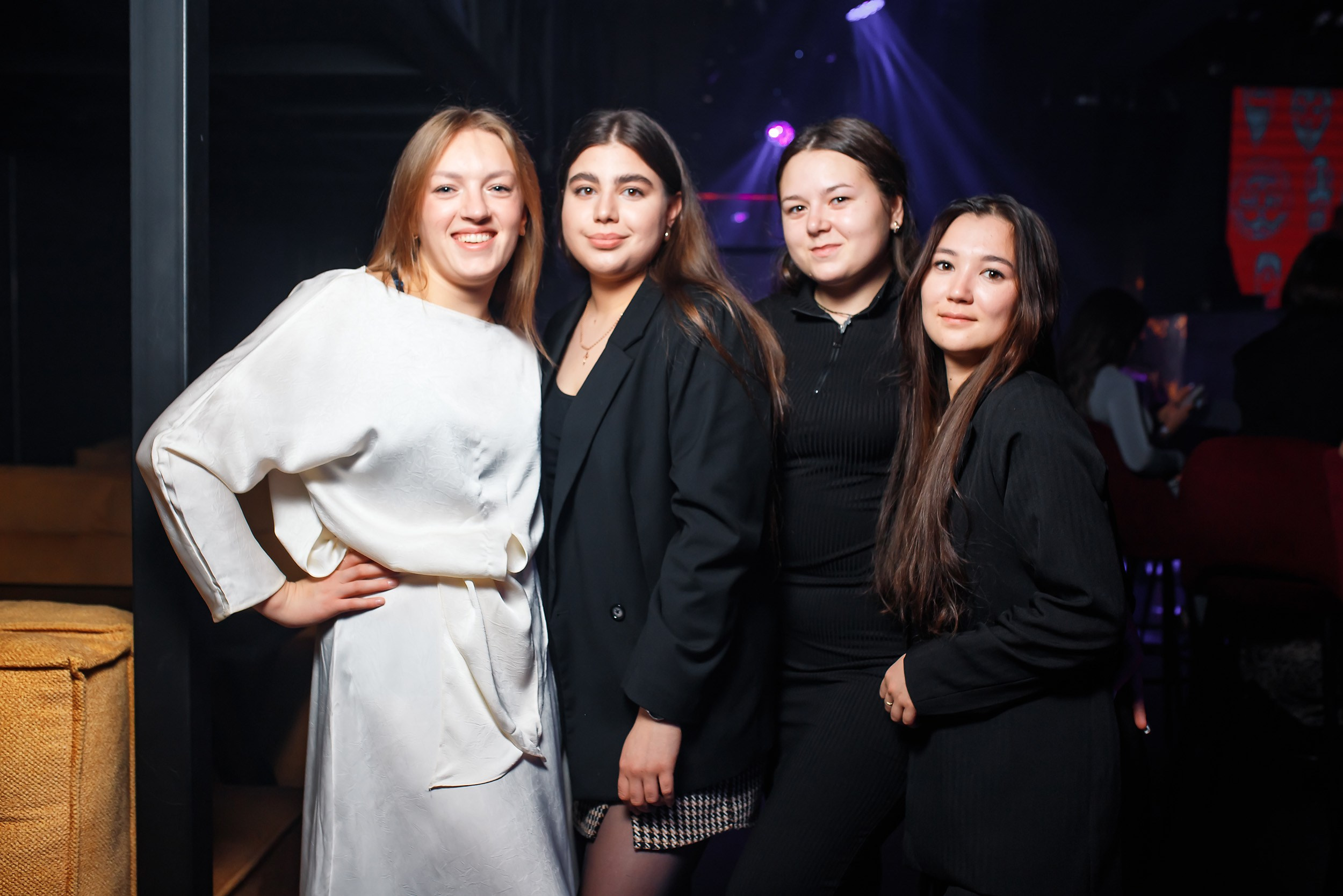 Insomnia. Кипятком Павлодар