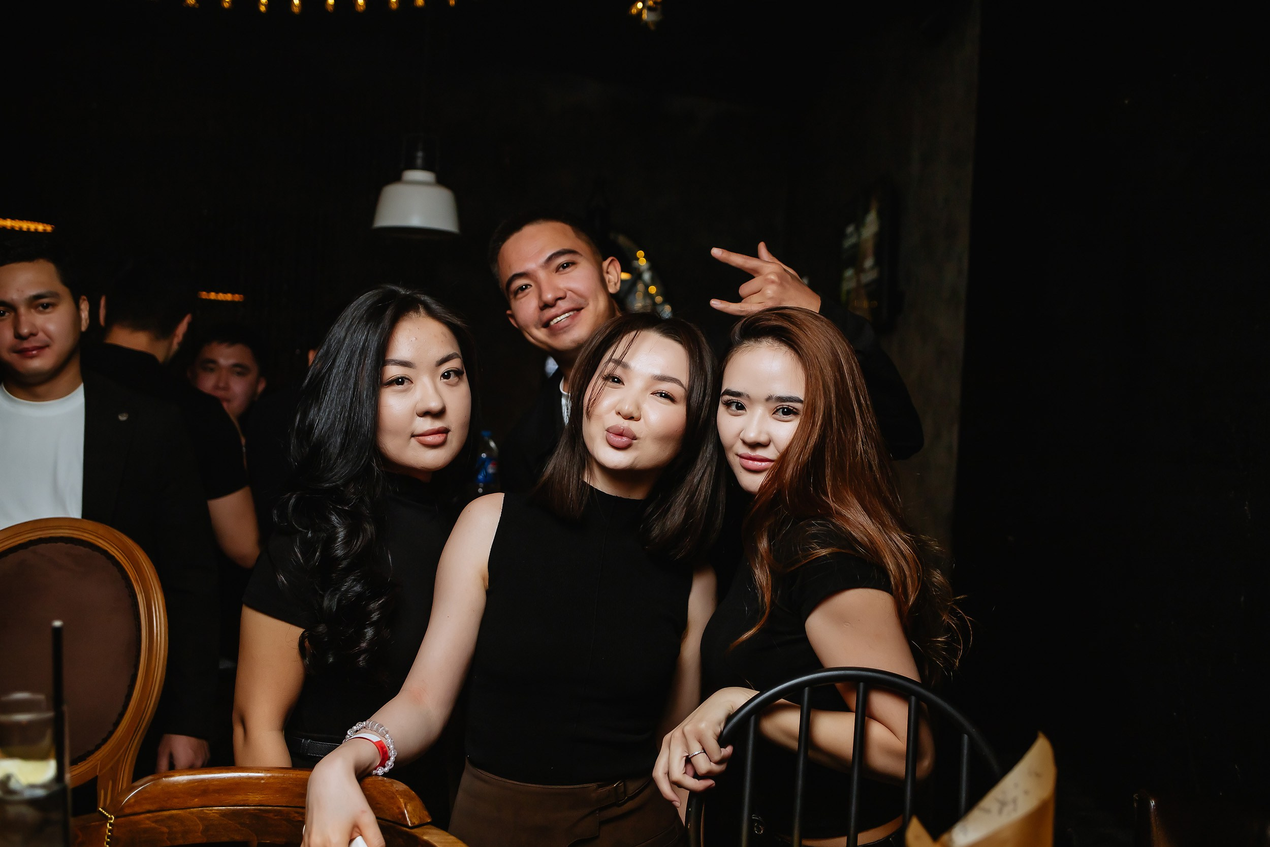 Hudson. Кипятком Павлодар