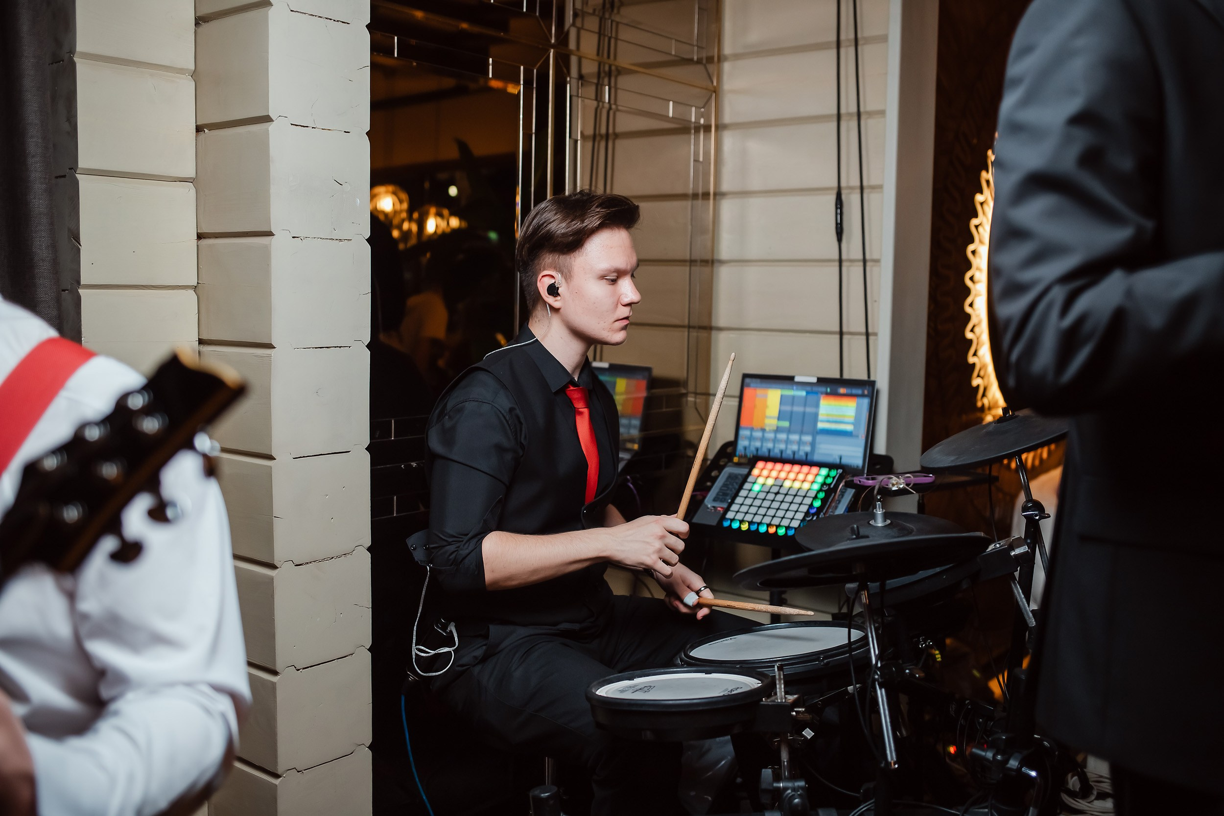 Veranda. Кипятком Павлодар