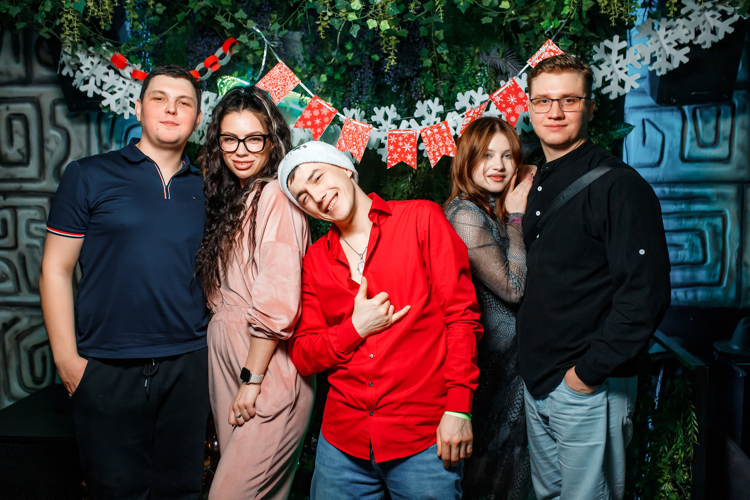 Botanica. Кипятком Павлодар