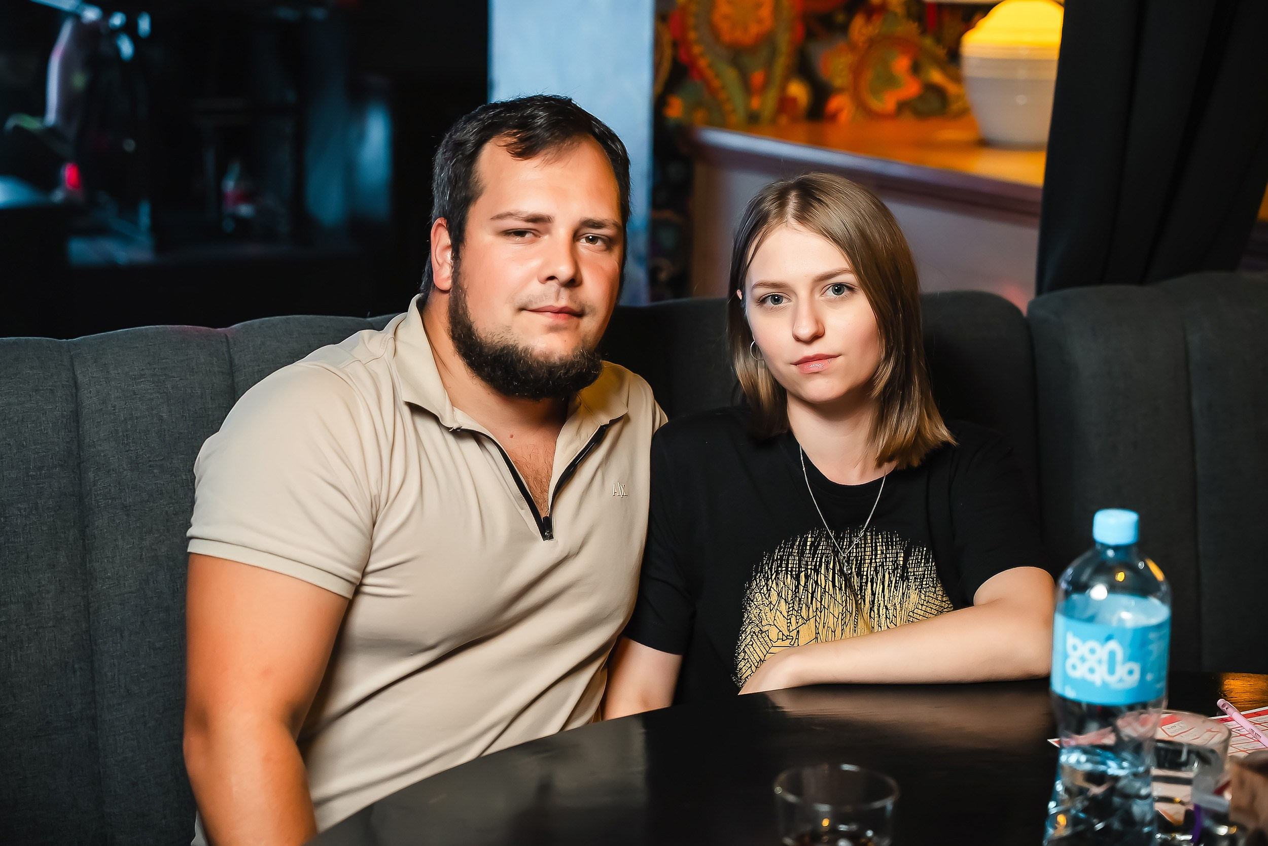 Пошумим Квиз. Кипятком Павлодар