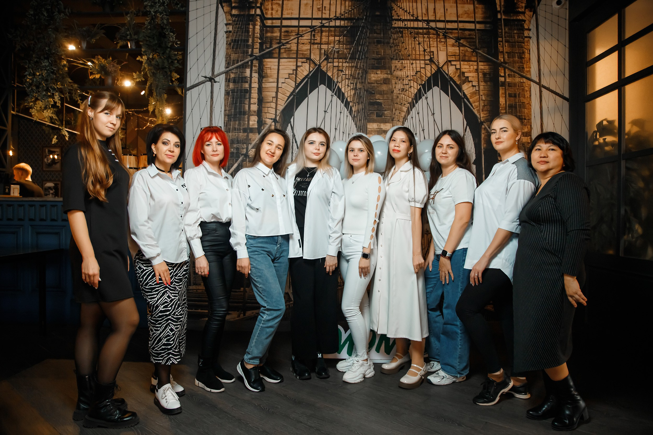 I Mom's Quiz. Кипятком Павлодар