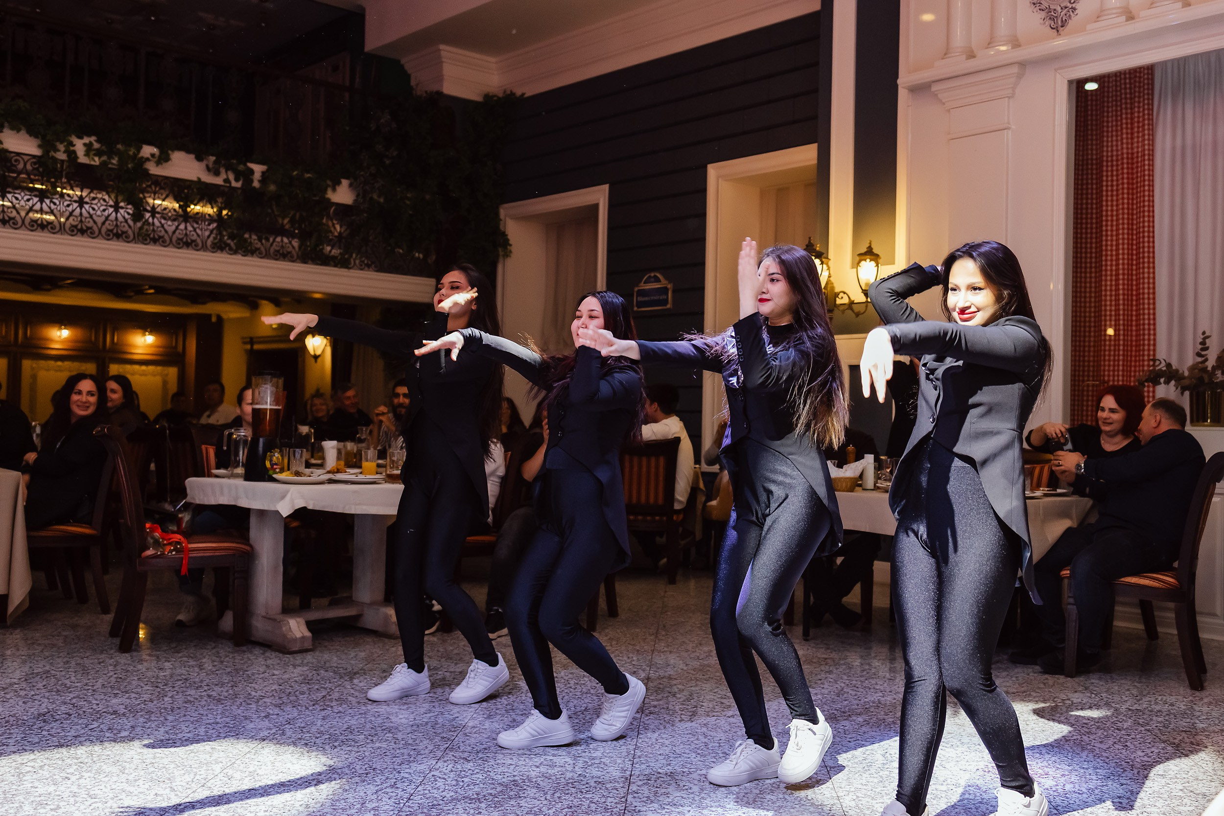 Alpenhof. Кипятком Павлодар