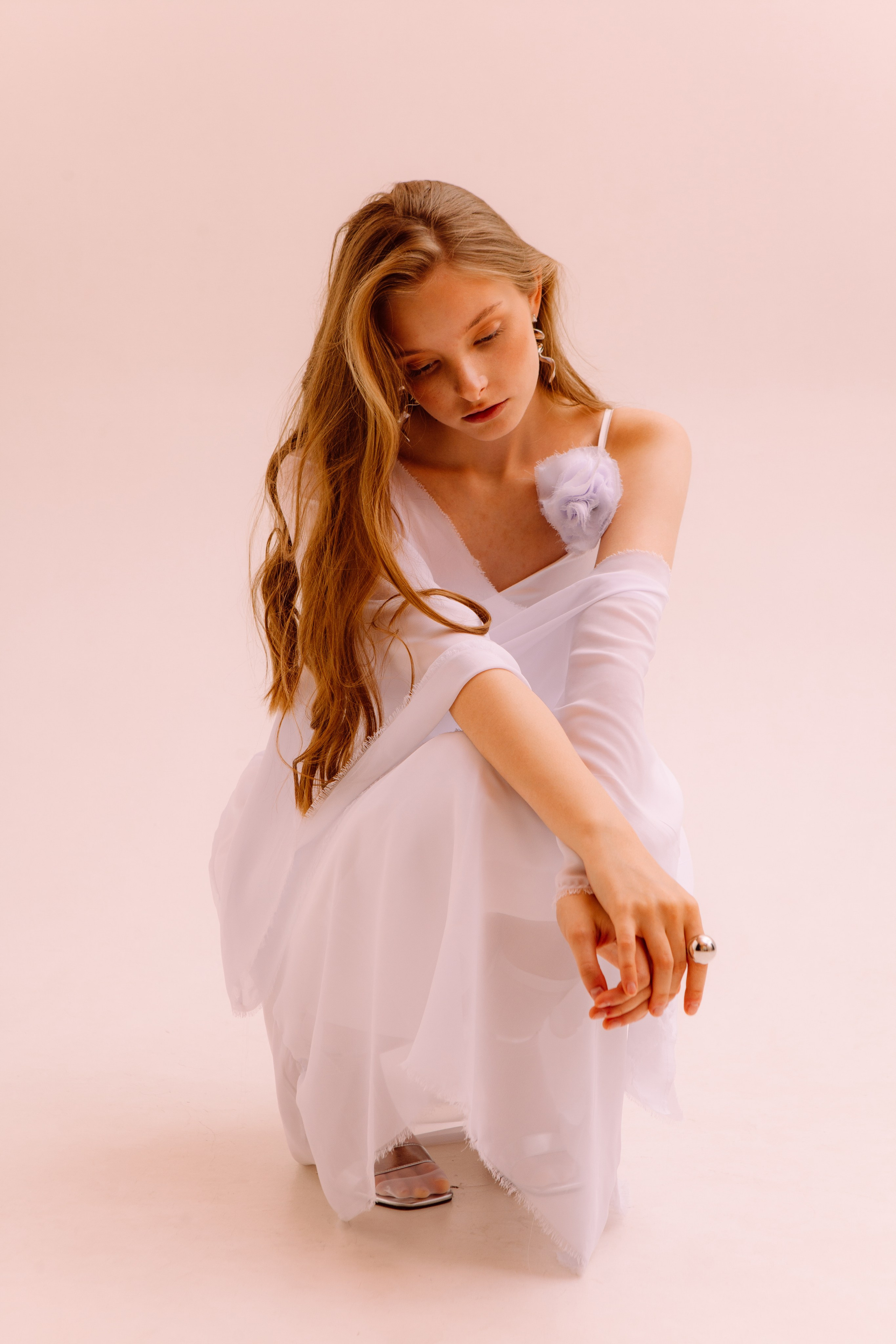 Феникс. Портретный фотограф в Иванове Ольга Гуральник