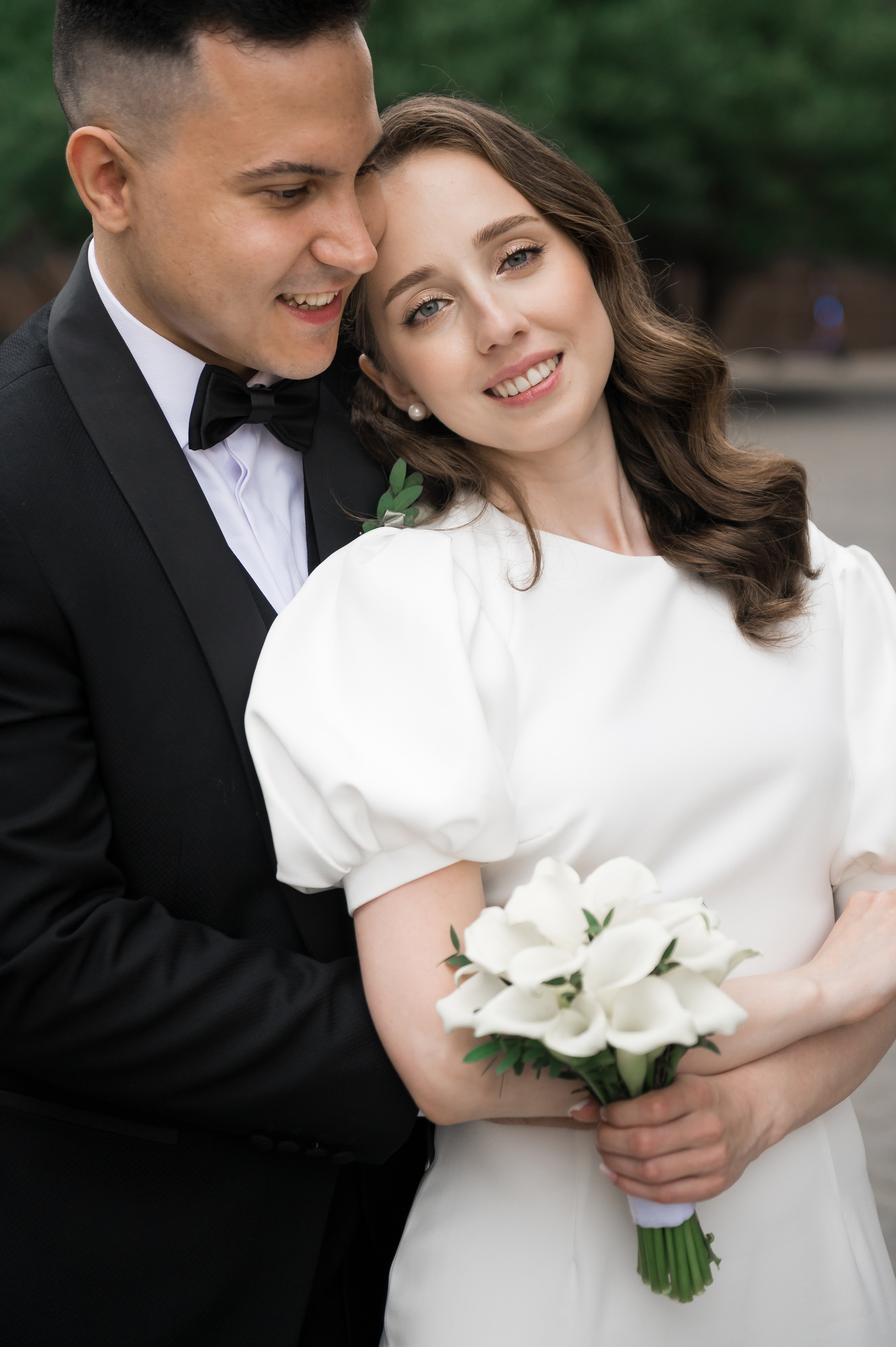 Лавстори. Фотограф Егоров Констанин