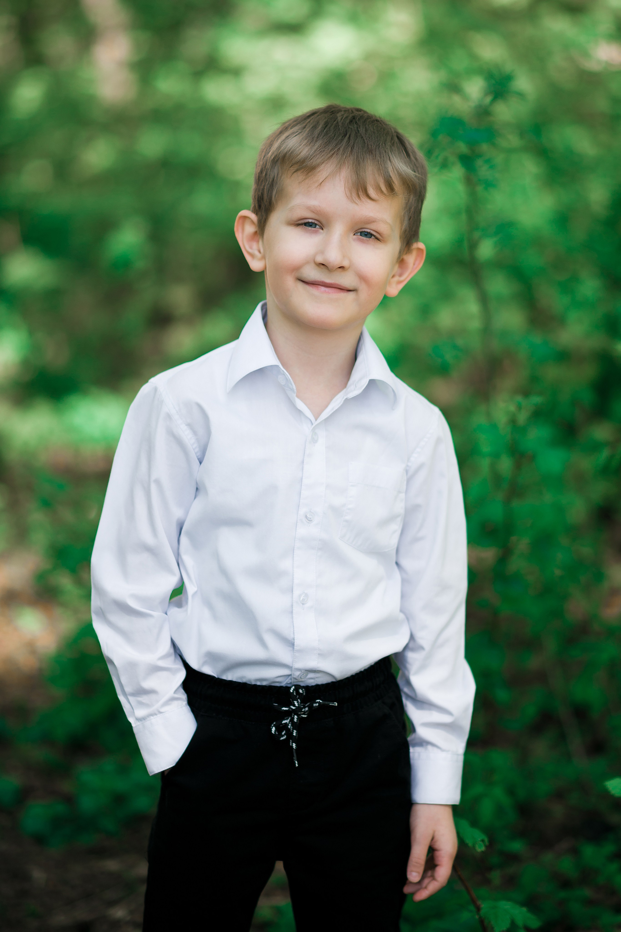 Детский сад. Фотограф Егоров Констанин