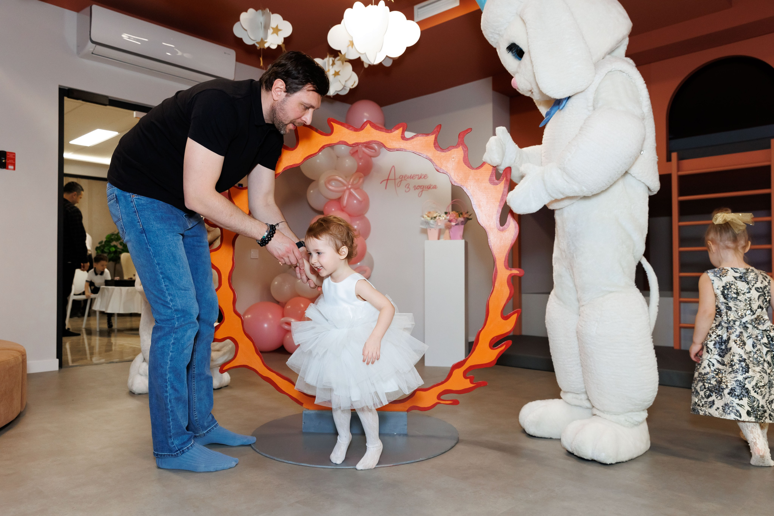 ЖК Chicago. Фотограф Новосибирск — Наталья Гресь