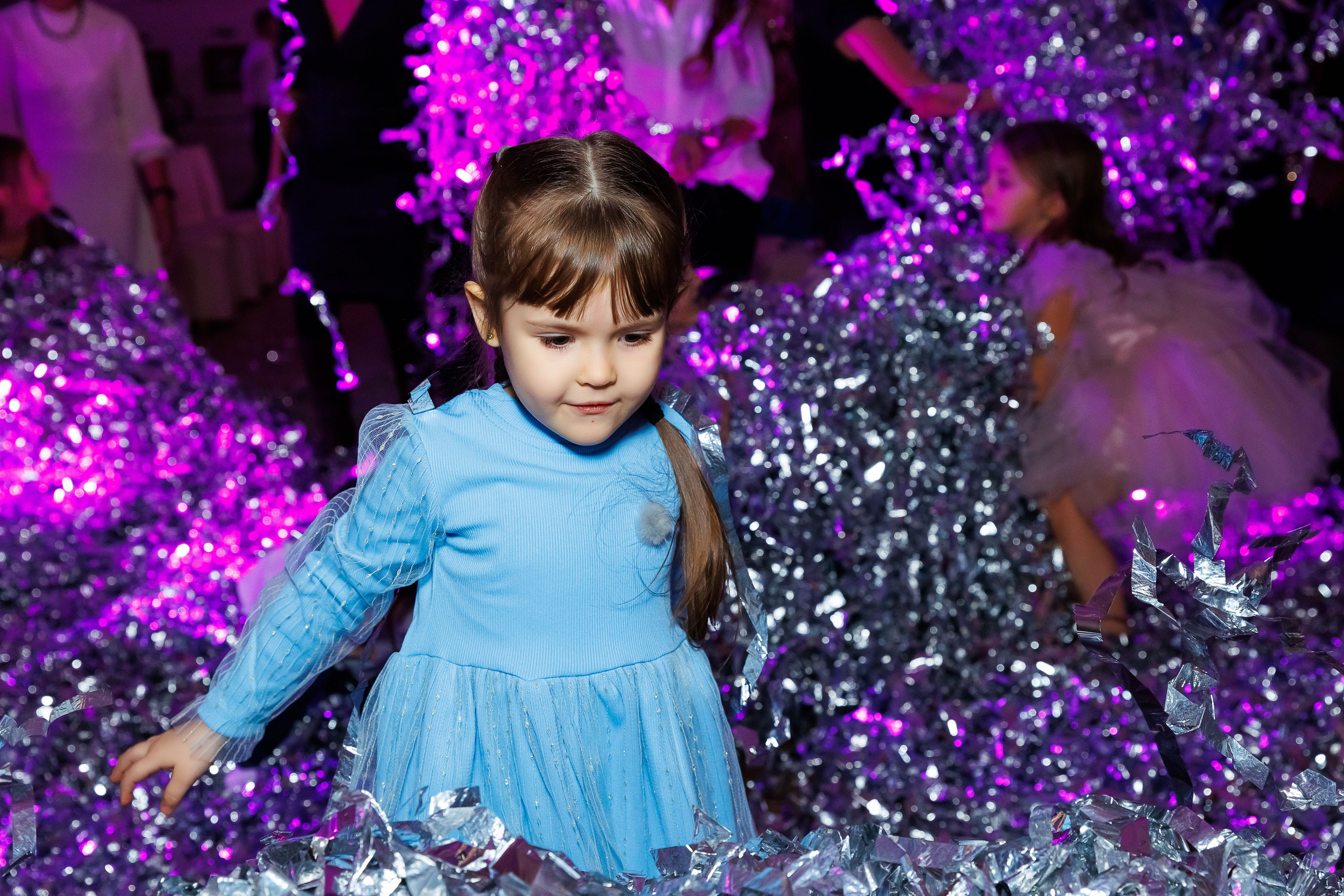 Журнальная вечеринка Fasion Family Weekend. Фотограф Новосибирск — Наталья Гресь