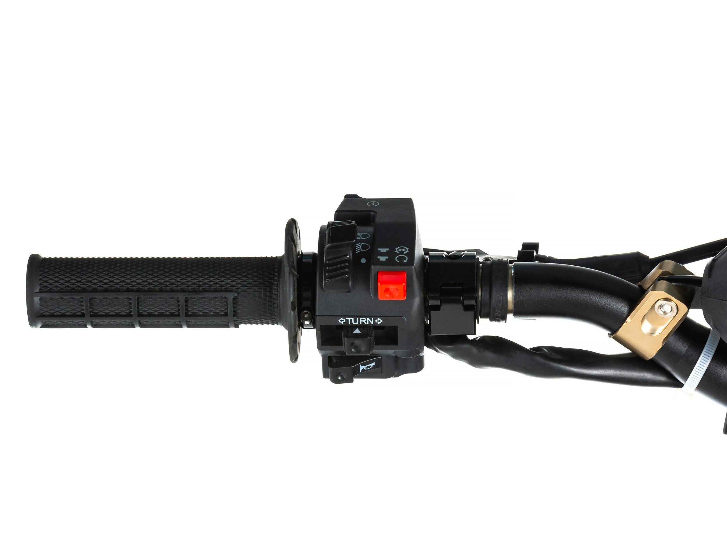 Техника. Vulgar Ferret's Production