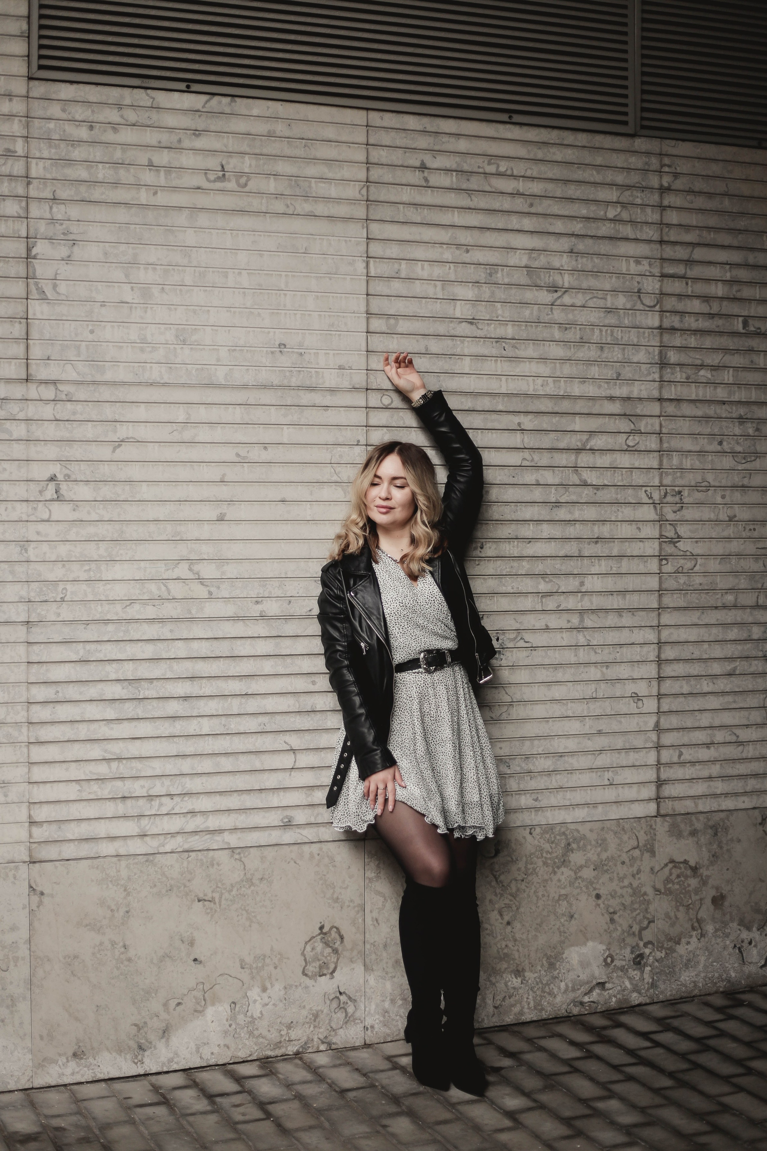 Прогулка с Олей. Свадебный, семейный и детский фотограф в Люберцах Зайцева Анастасия