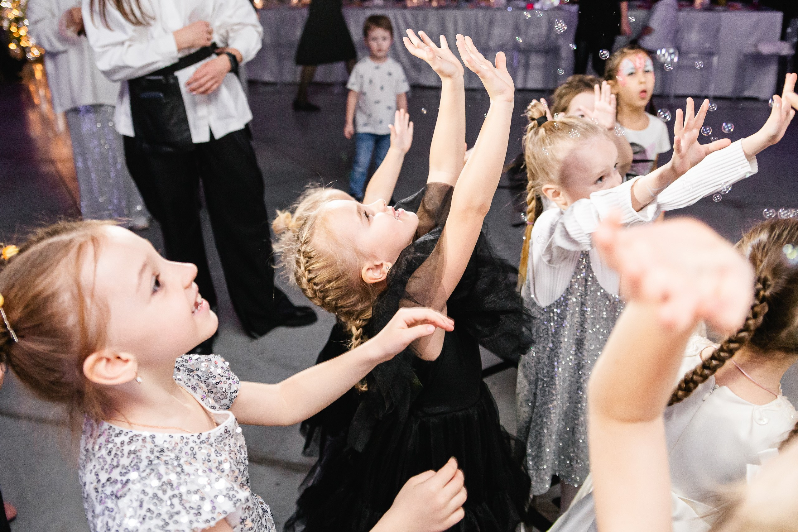 Amore House | День Рождения Сони. Крылова Светлана Фотограф Челябинск